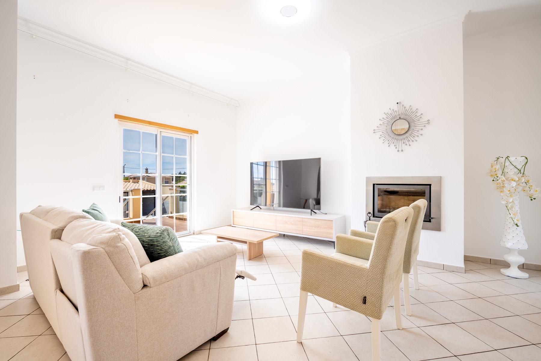  Semi-detached house, 3 bedrooms, for Sale - 物件實景