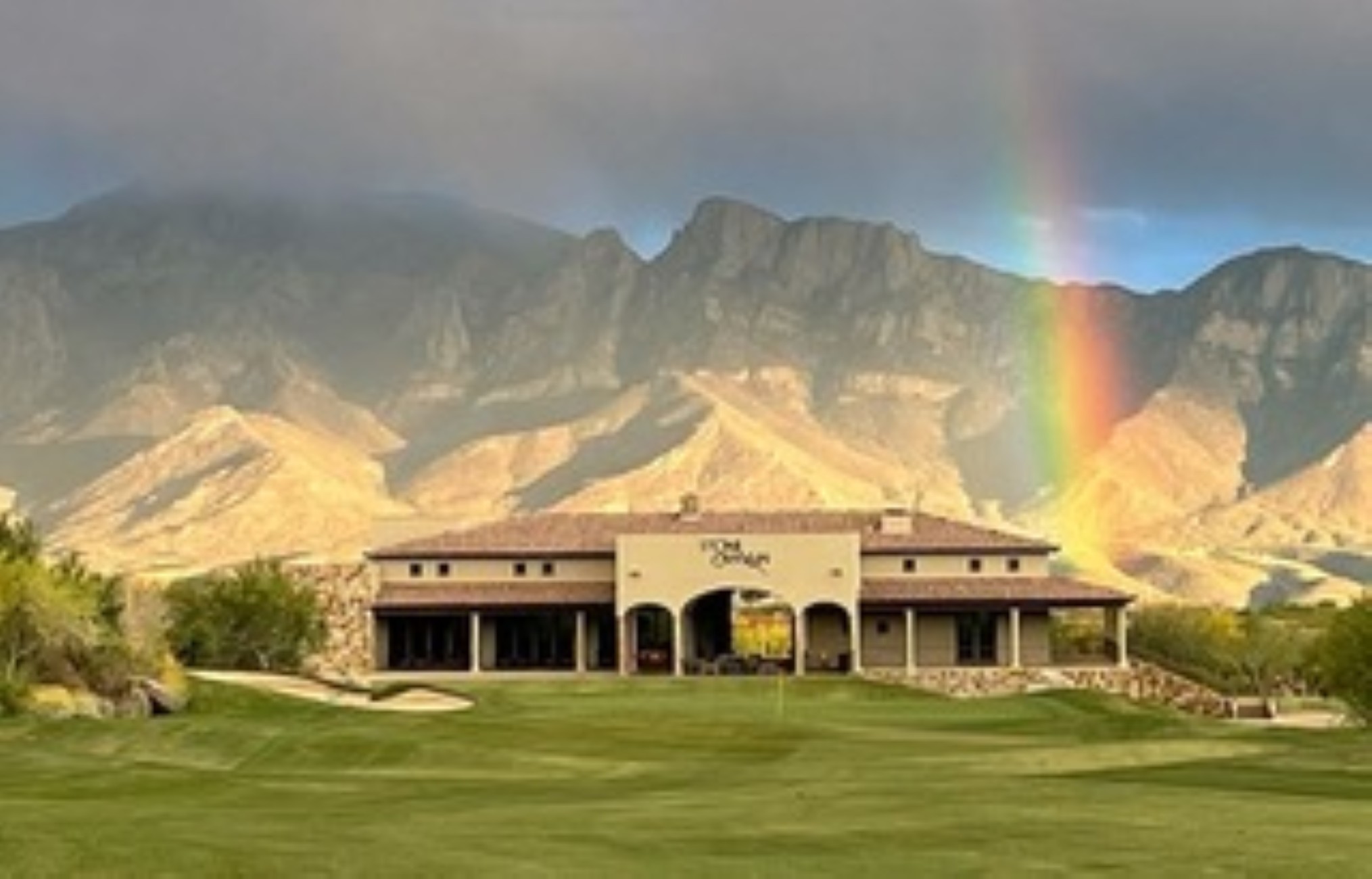  14191 N Giant Saguaro Place¦Oro Valley, AZ - 物件實景