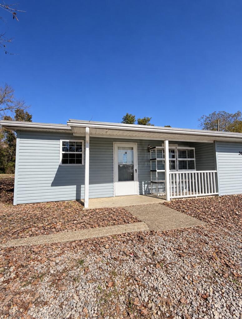 Left Fork Rd, Bidwell, OH 45614