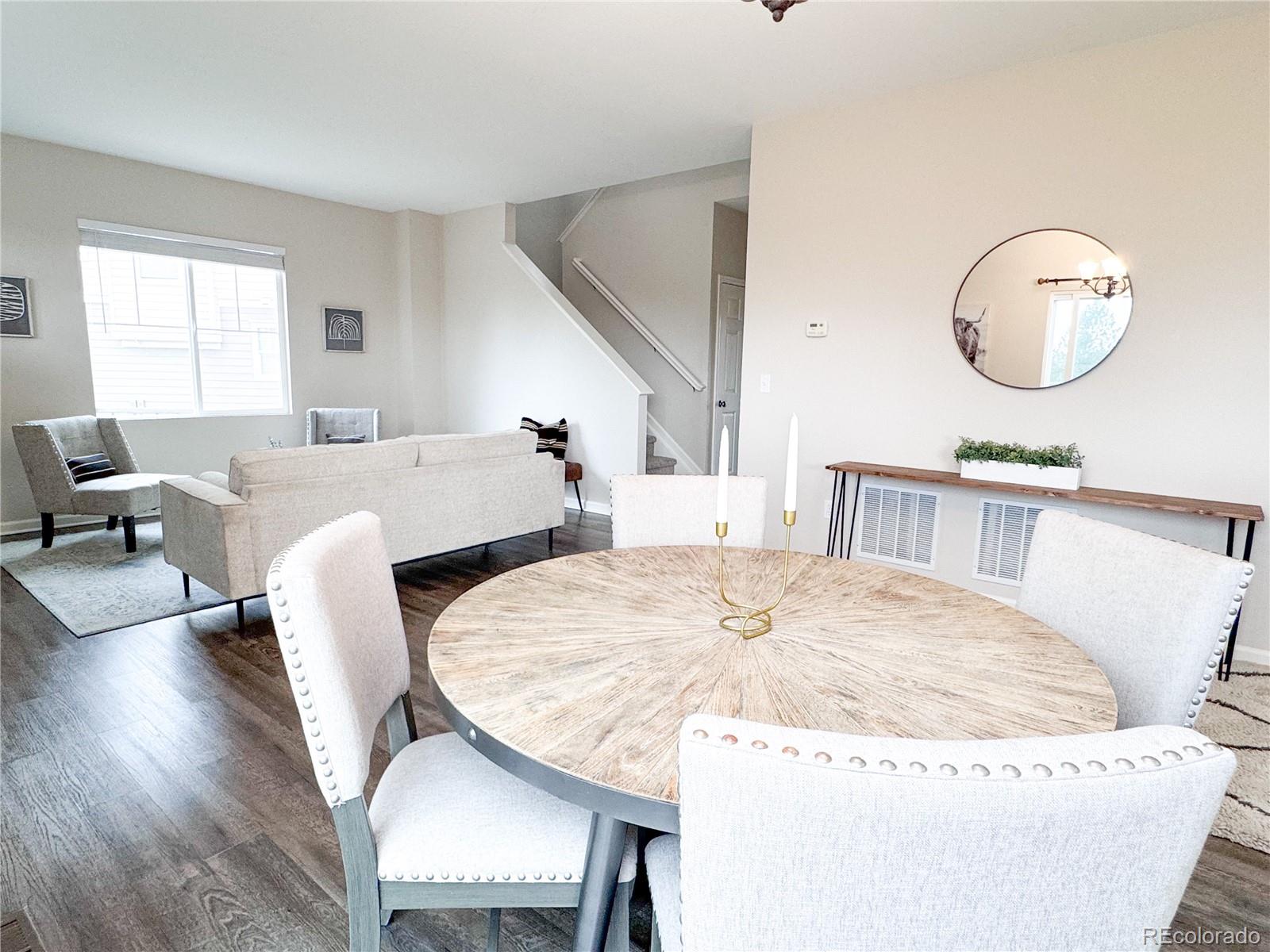 Castle Rock, Colorado, 80109, United States, 3 Bedrooms Bedrooms, ,3 BathroomsBathrooms,Residential,For Sale,1975848