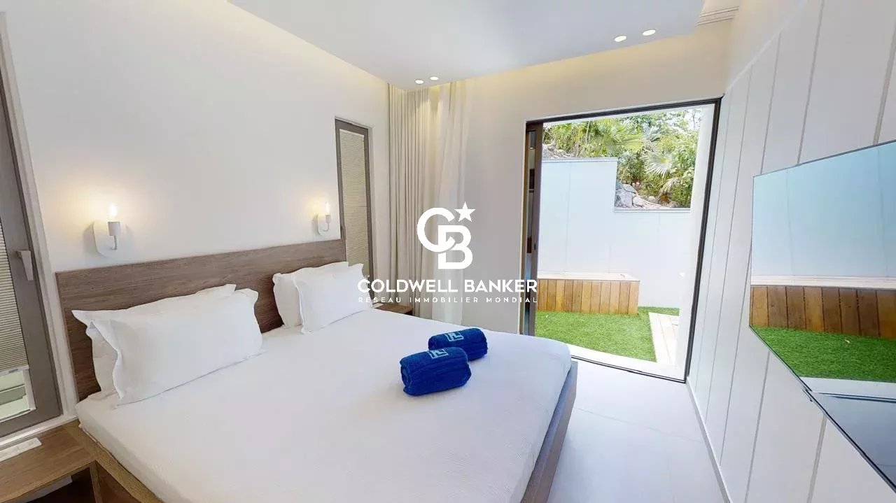 Saint-Barthélemy, Saint Barthelemy, 5 Bedrooms Bedrooms, ,Residential,For Sale,1939211