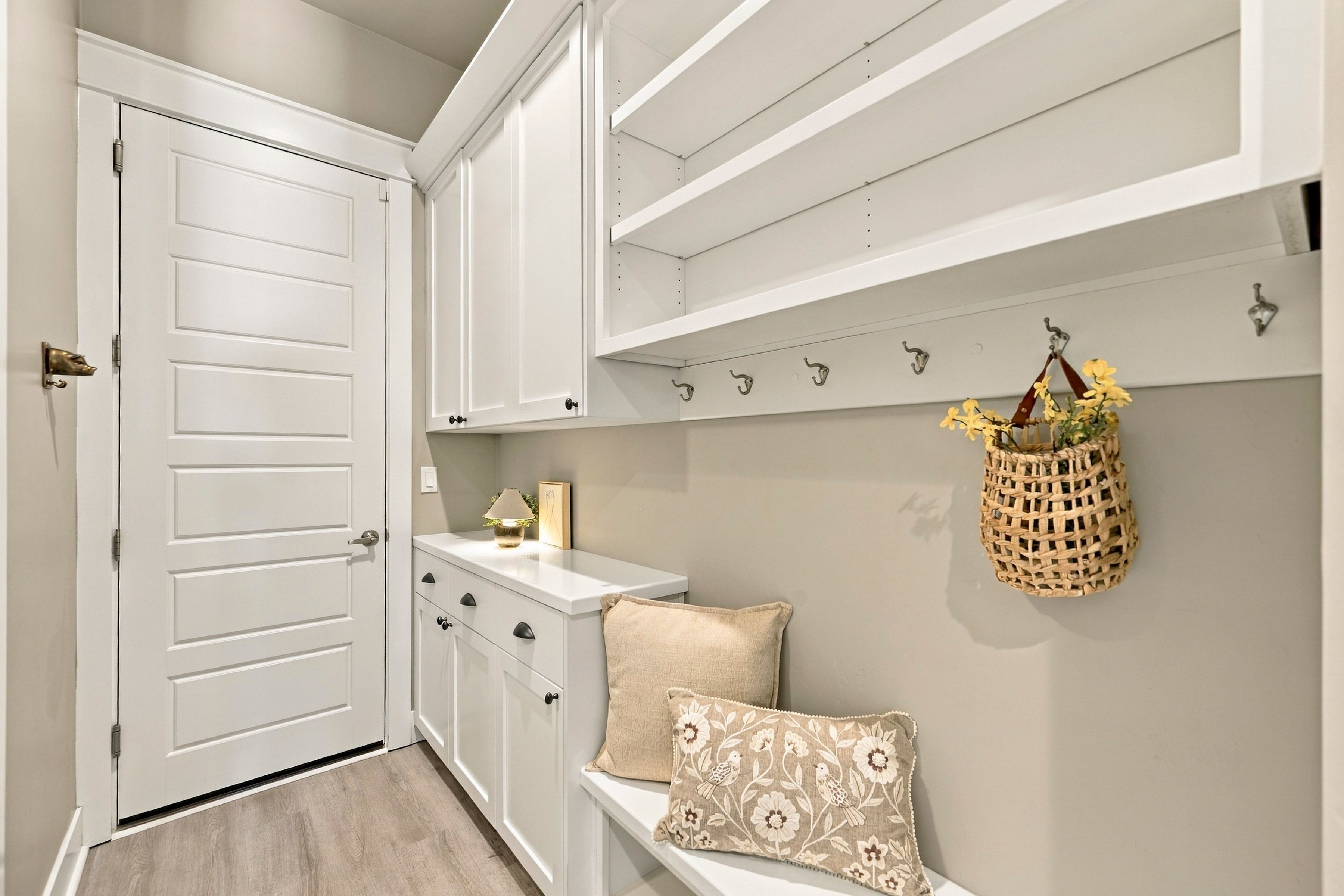  Split-Bedroom Design  Single-Level Living in Meridian - 物件實景
