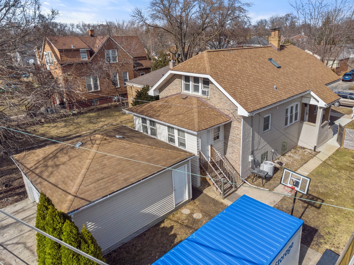 Brookfield, Illinois, 60513, United States, 5 Bedrooms Bedrooms, ,3 BathroomsBathrooms,Residential,For Sale,1859782