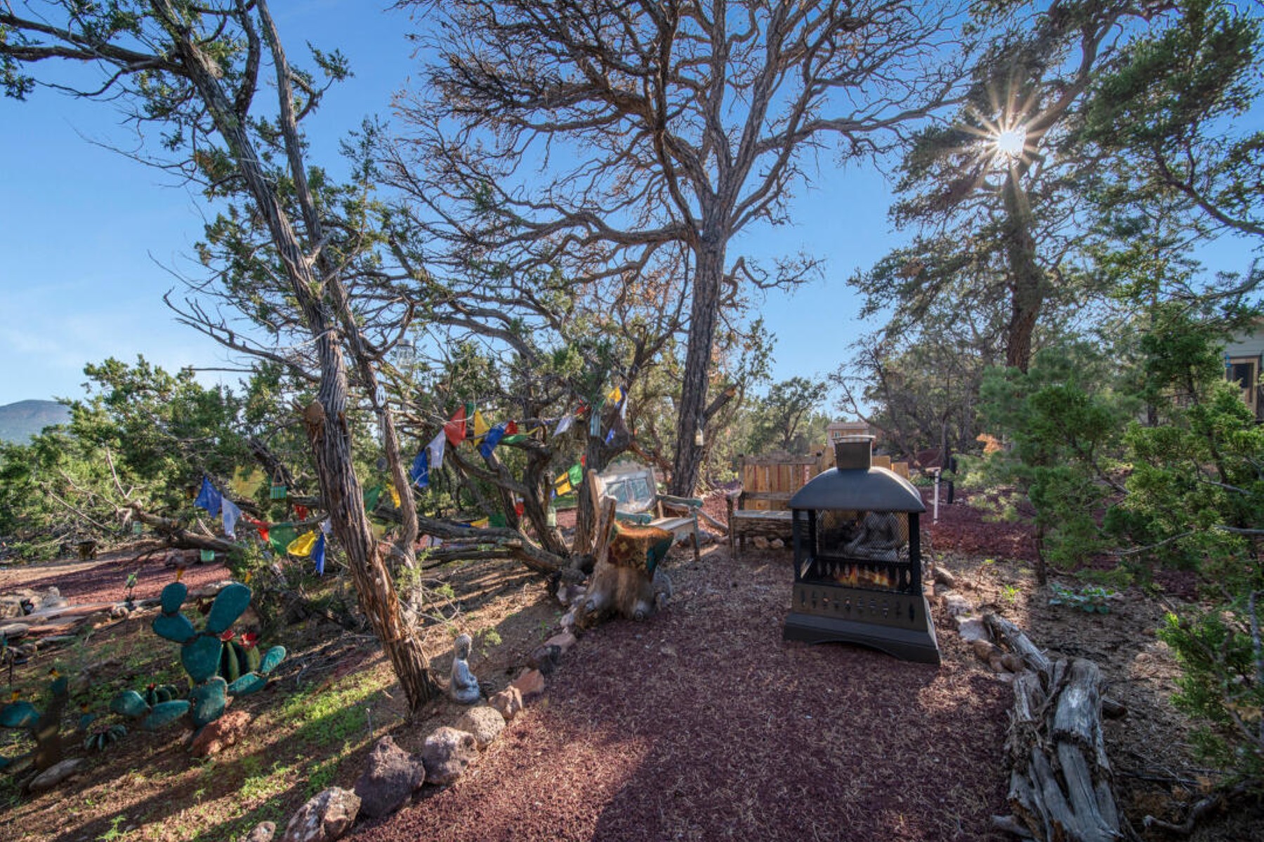  1249 E Chaparral Rd ¦ Williams, AZ - 物件實景