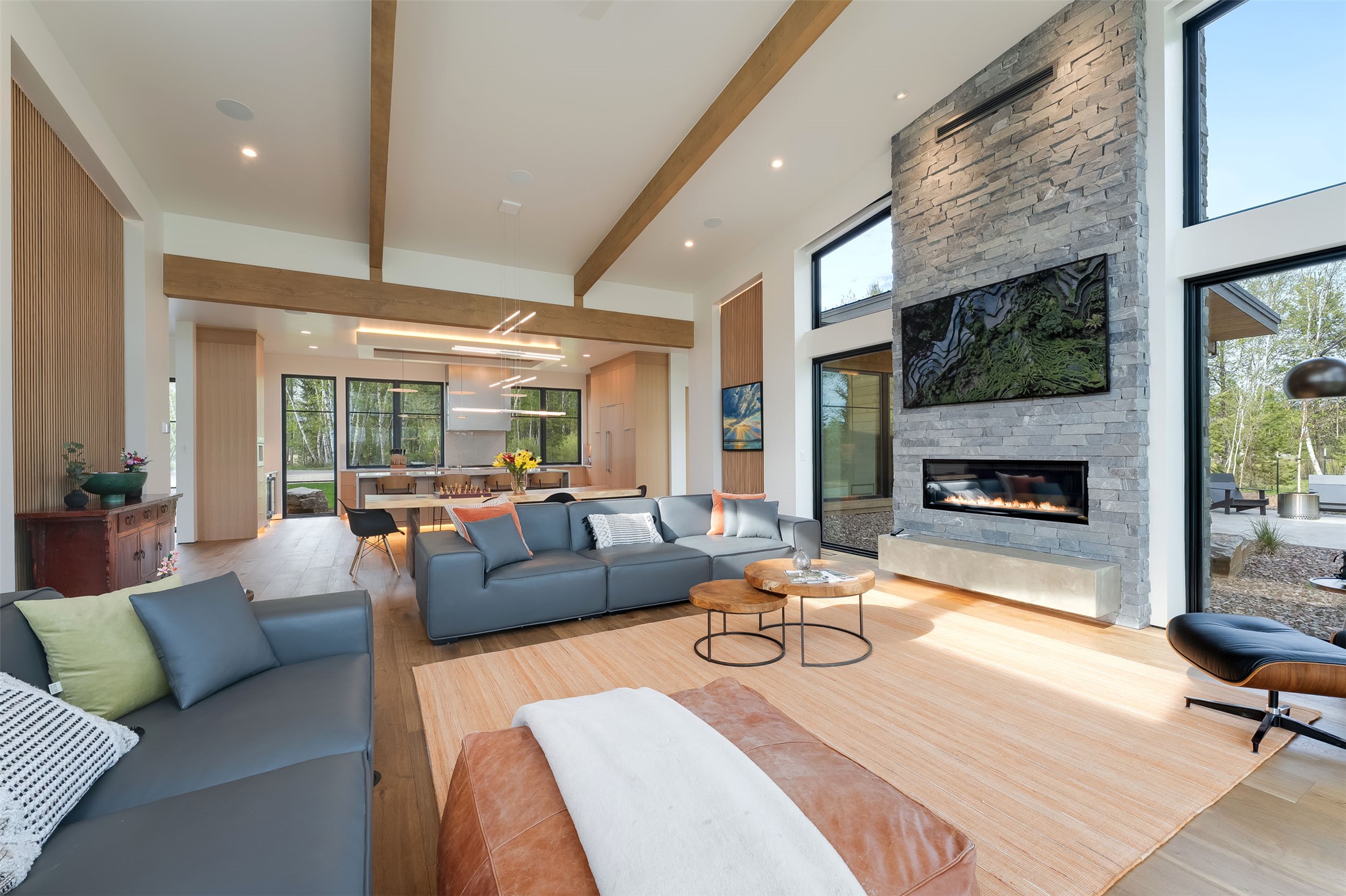  162 Blanchard Lake Drive - 物件實景