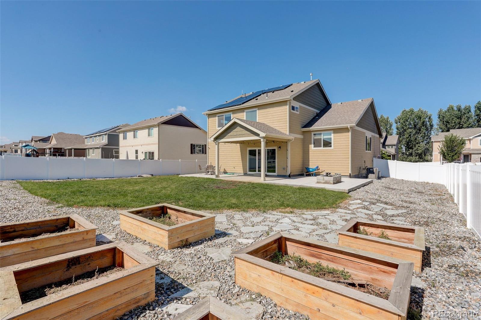 Johnstown, Colorado, 80534, United States, 3 Bedrooms Bedrooms, ,3 BathroomsBathrooms,Residential,For Sale,1955771