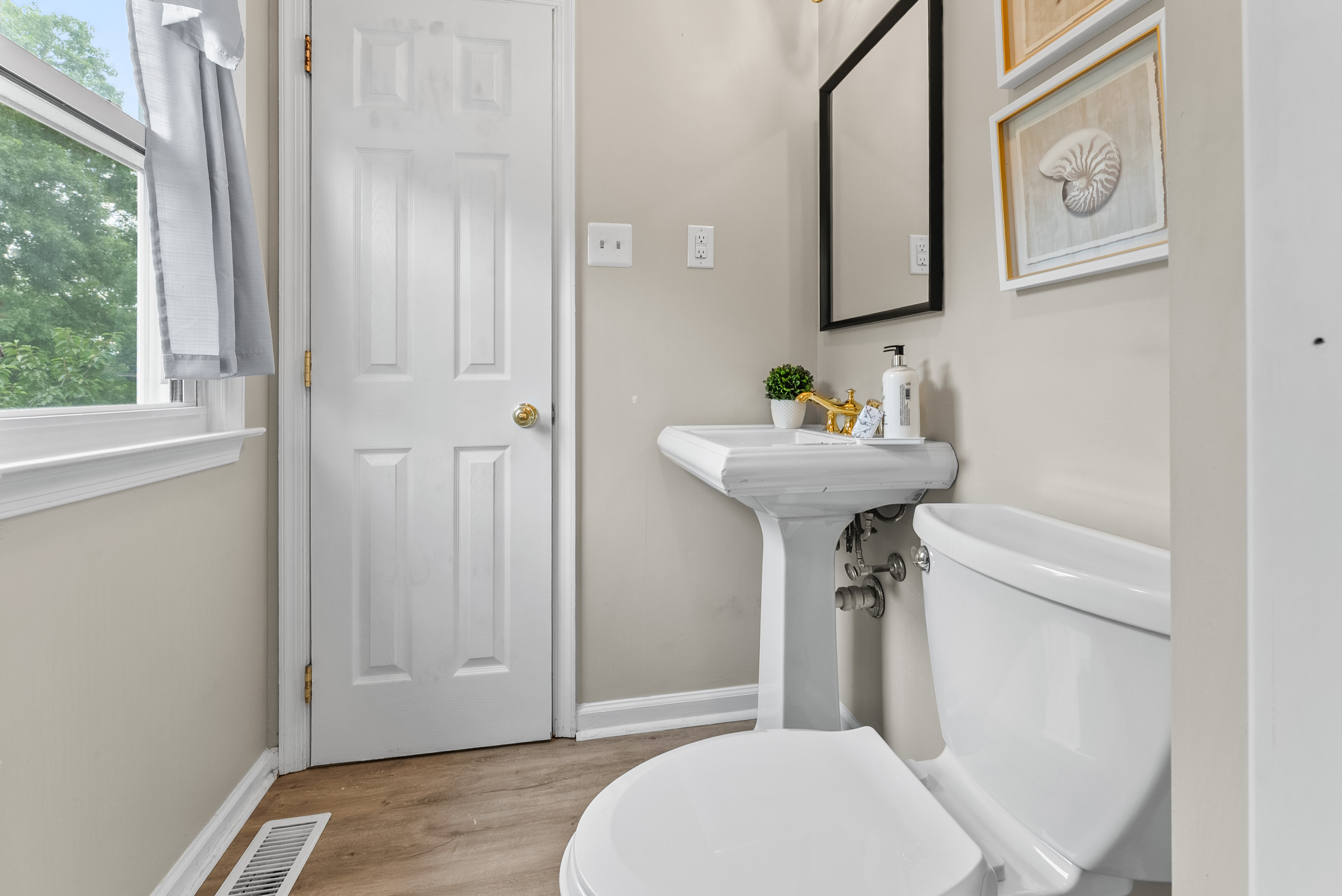  18 Hull Street, Newport News, VA 23601 - 物件實景