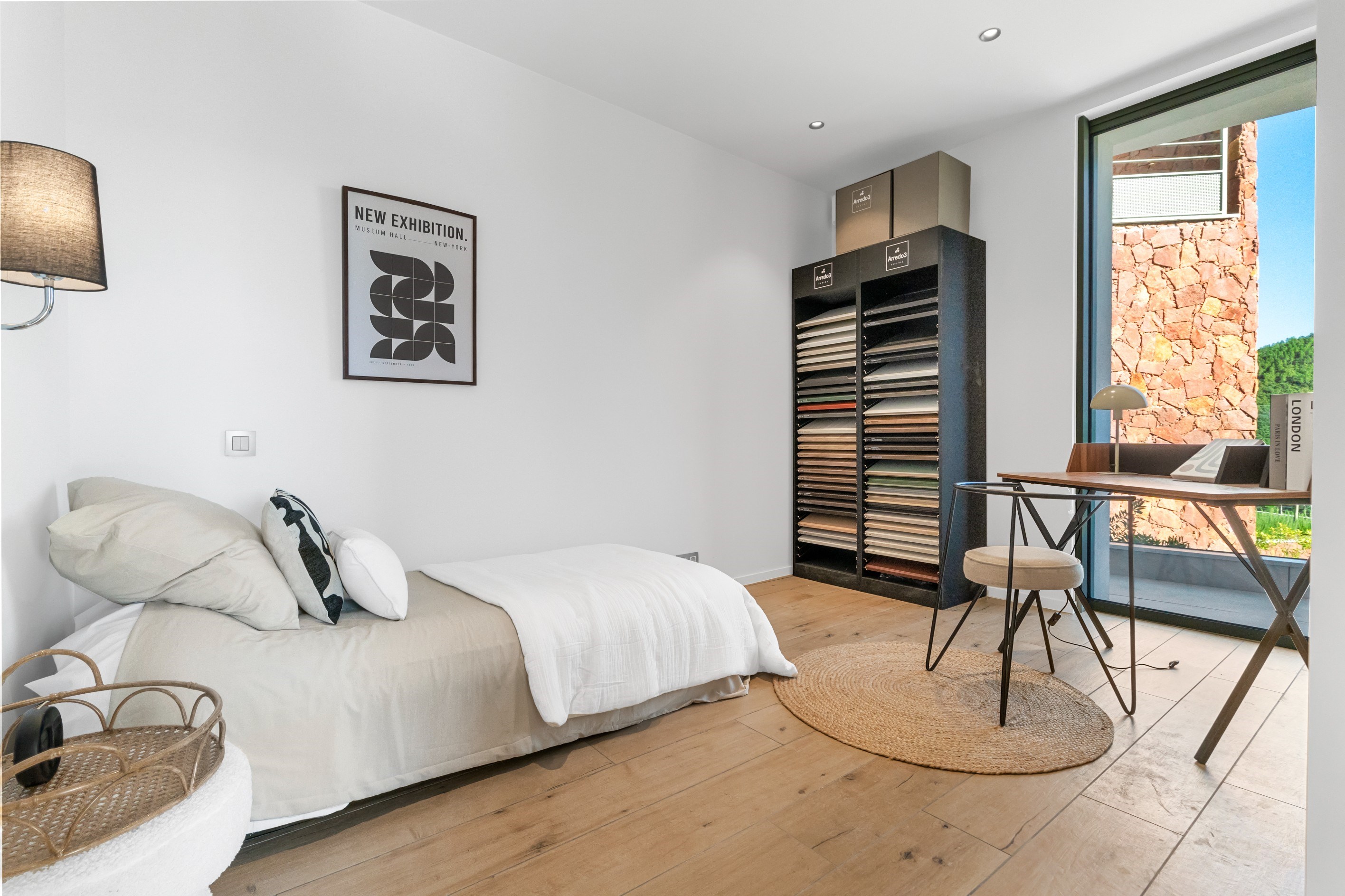  Luxury 4-room apartment in Les Adrets-de-l’Estérel, terrace, pool, and high-end… - 物件實景