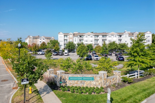 Weymouth, Massachusetts, 02190, United States, 2 Bedrooms Bedrooms, ,2 BathroomsBathrooms,Residential,For Sale,1978369