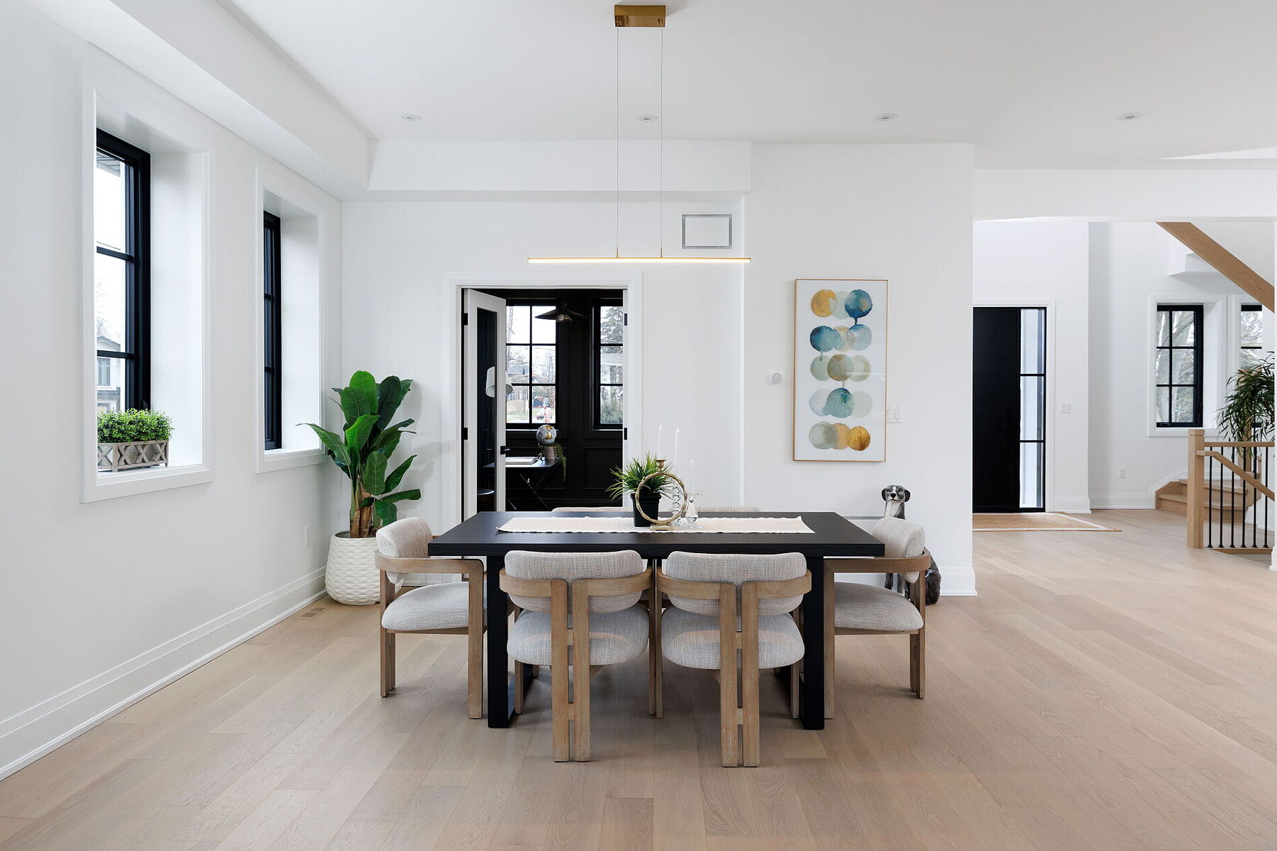  Custom Built Home - 物件實景