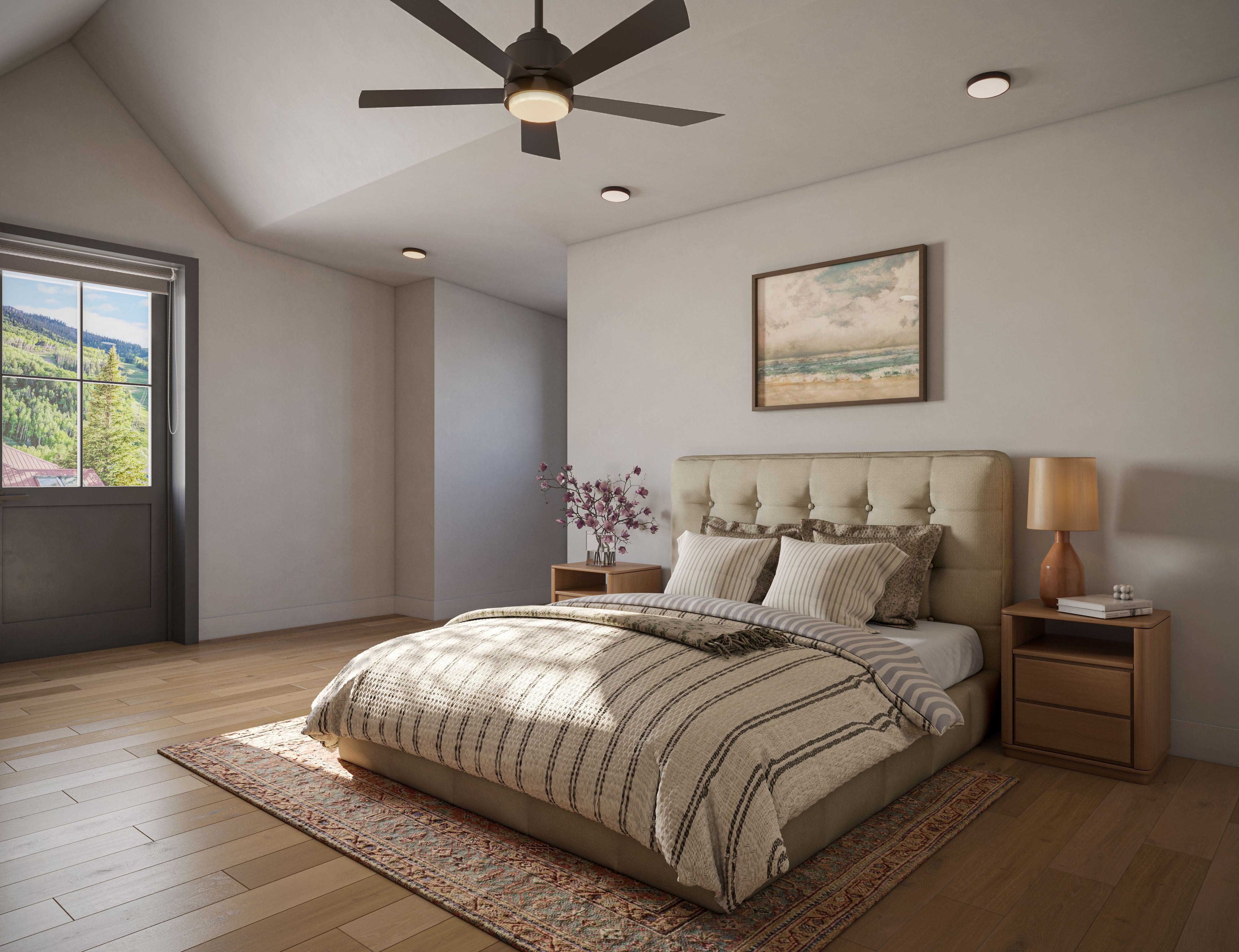  Introducing Tower House Townhomes - Brand New Luxury Condominiums - 物件實景
