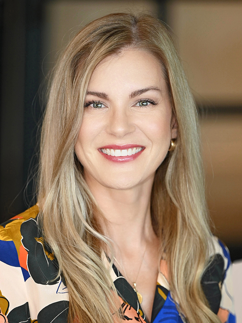 Molly Holton
