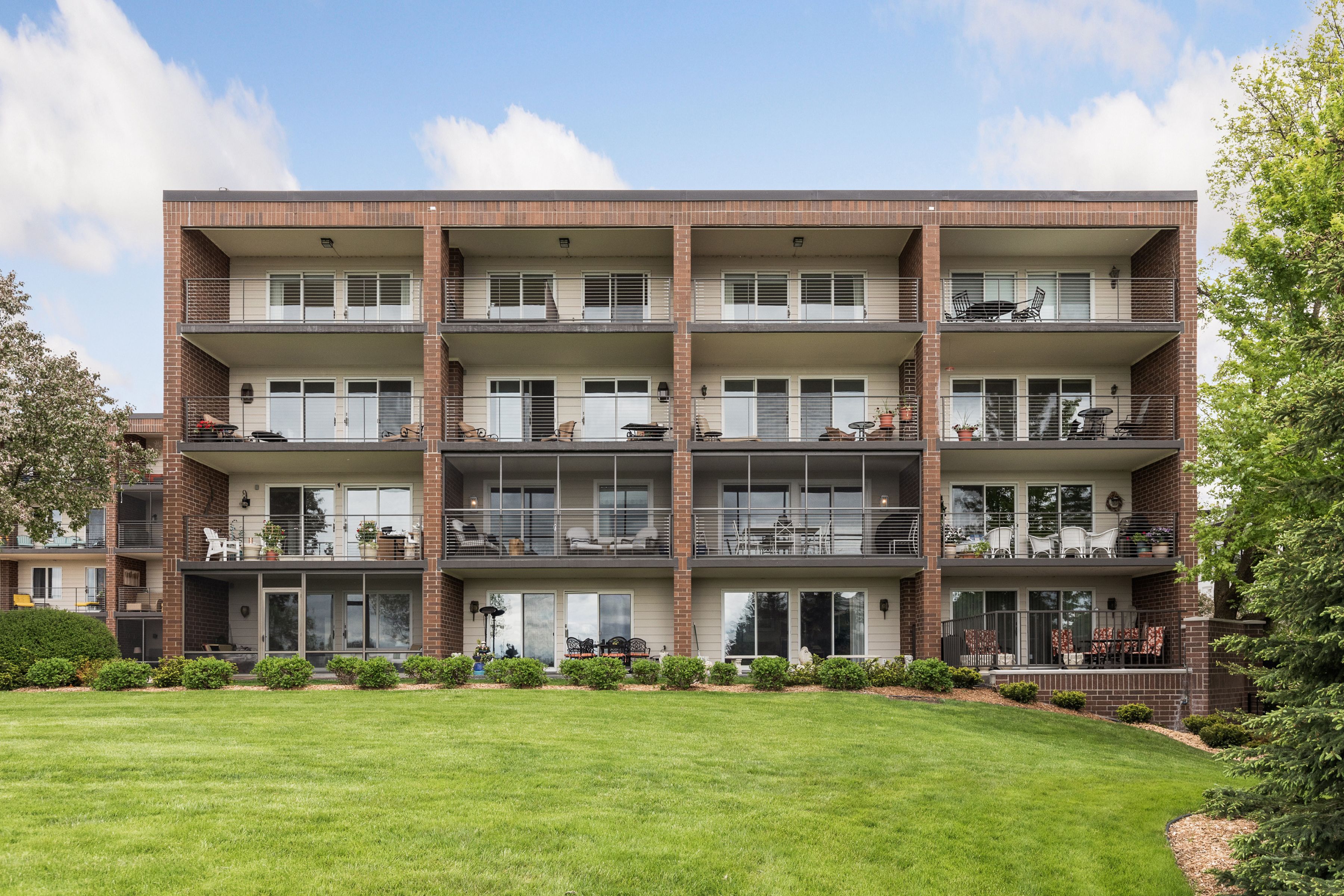  Luxury Condo in the Heart of Wayzata - 物件實景