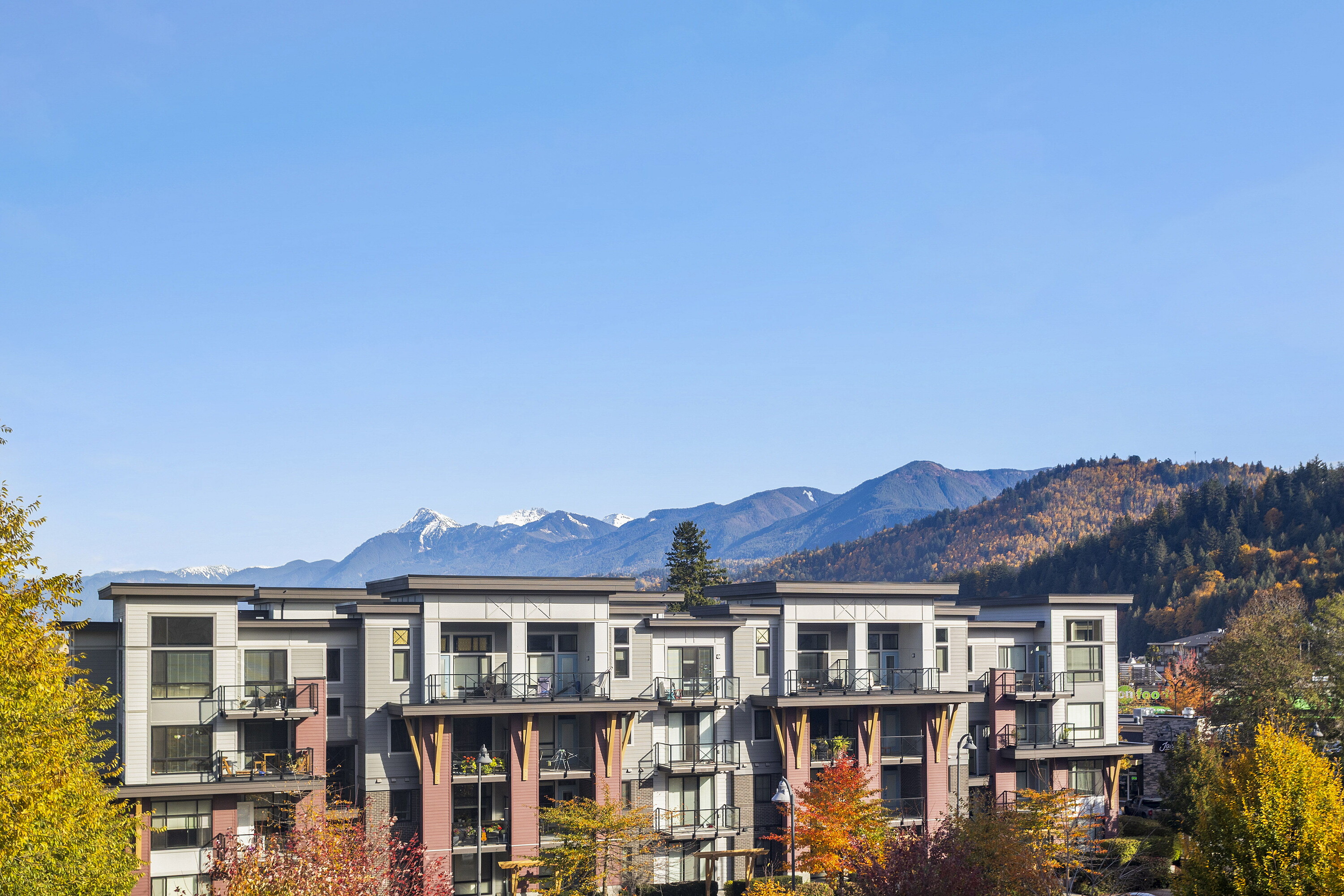  Chilliwack, Fraser Valley - 物件實景