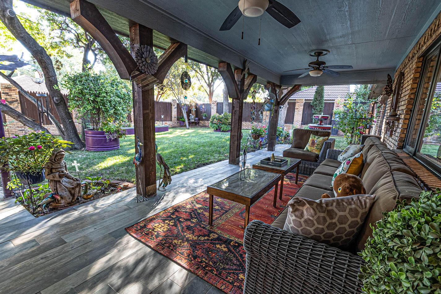 Amarillo, Texas, 79121, United States, 4 Bedrooms Bedrooms, ,1 BathroomBathrooms,Residential,For Sale,1989521