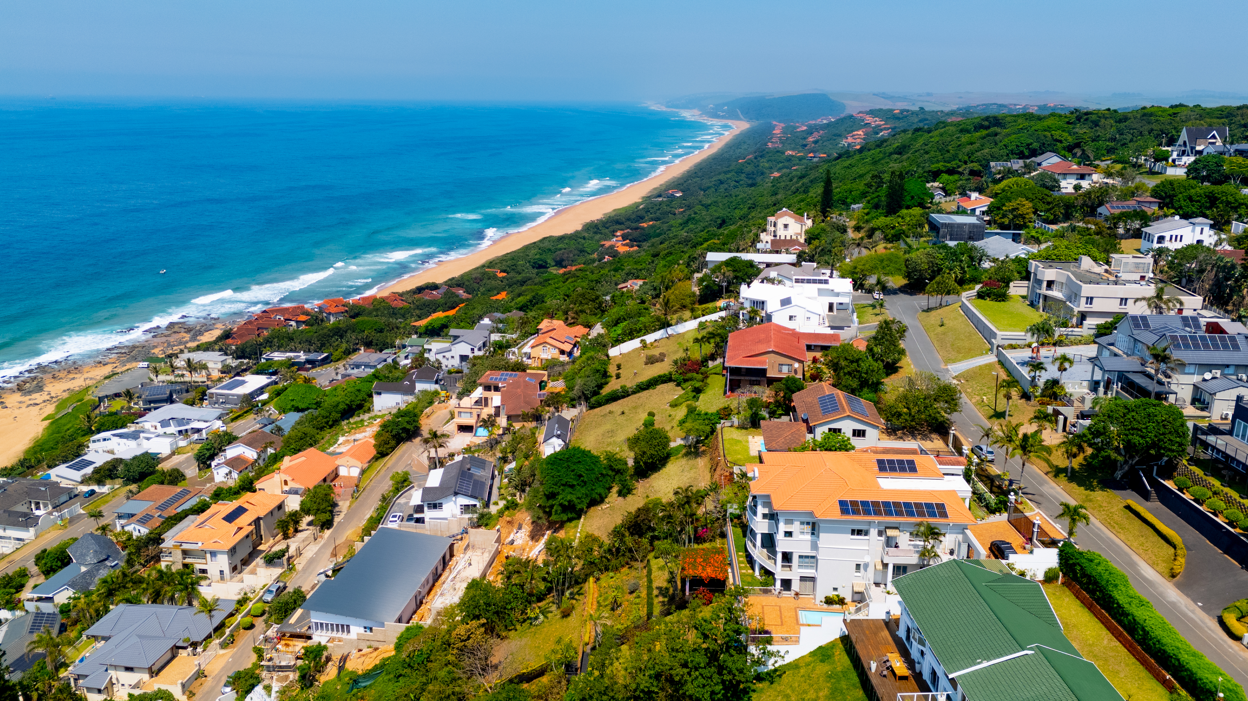  42A Patricia Road, Ballito - 物件實景