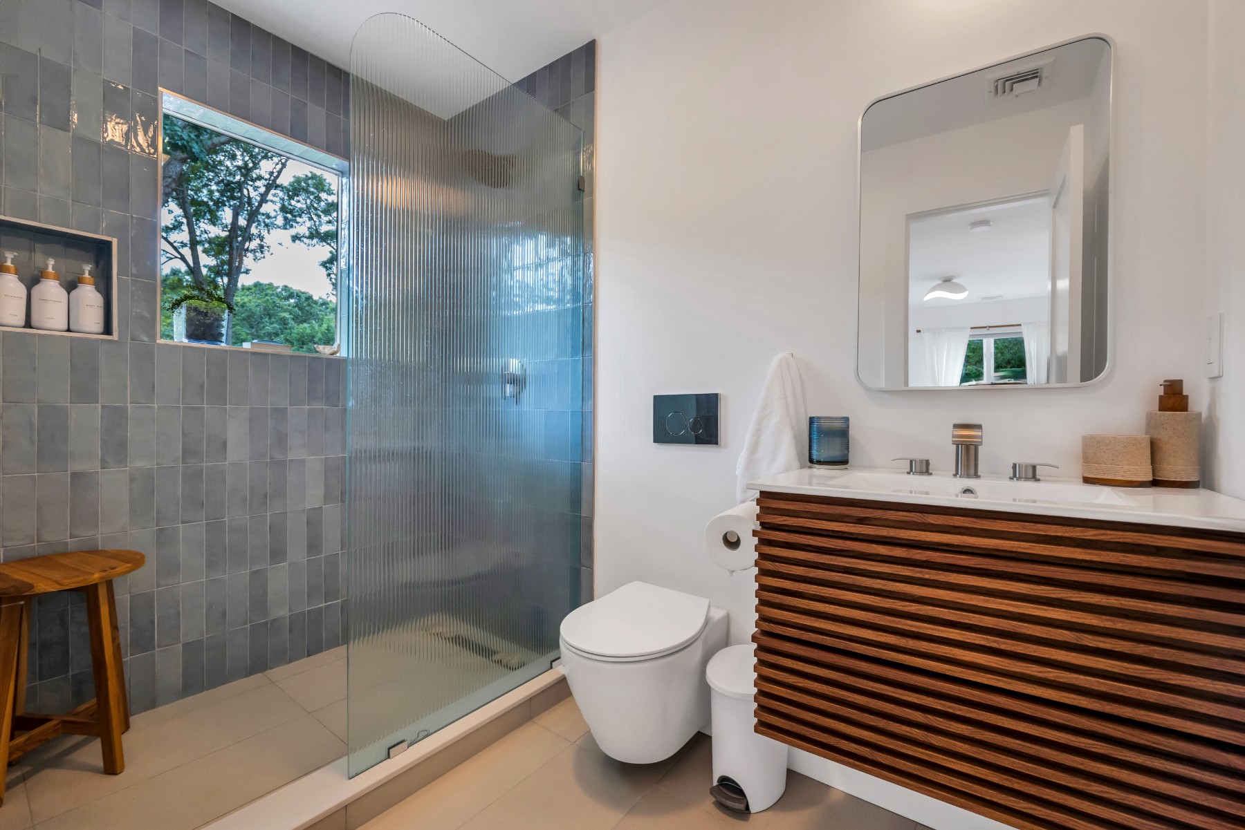  Modern Brand New 2025 Renovation - Stylish Southampton Retreat - 物件實景