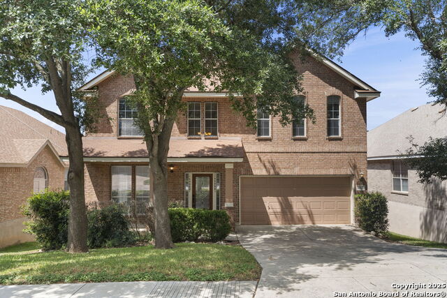 San Antonio, Texas, 78258, United States, 4 Bedrooms Bedrooms, ,3 BathroomsBathrooms,Residential,For Sale,1950941