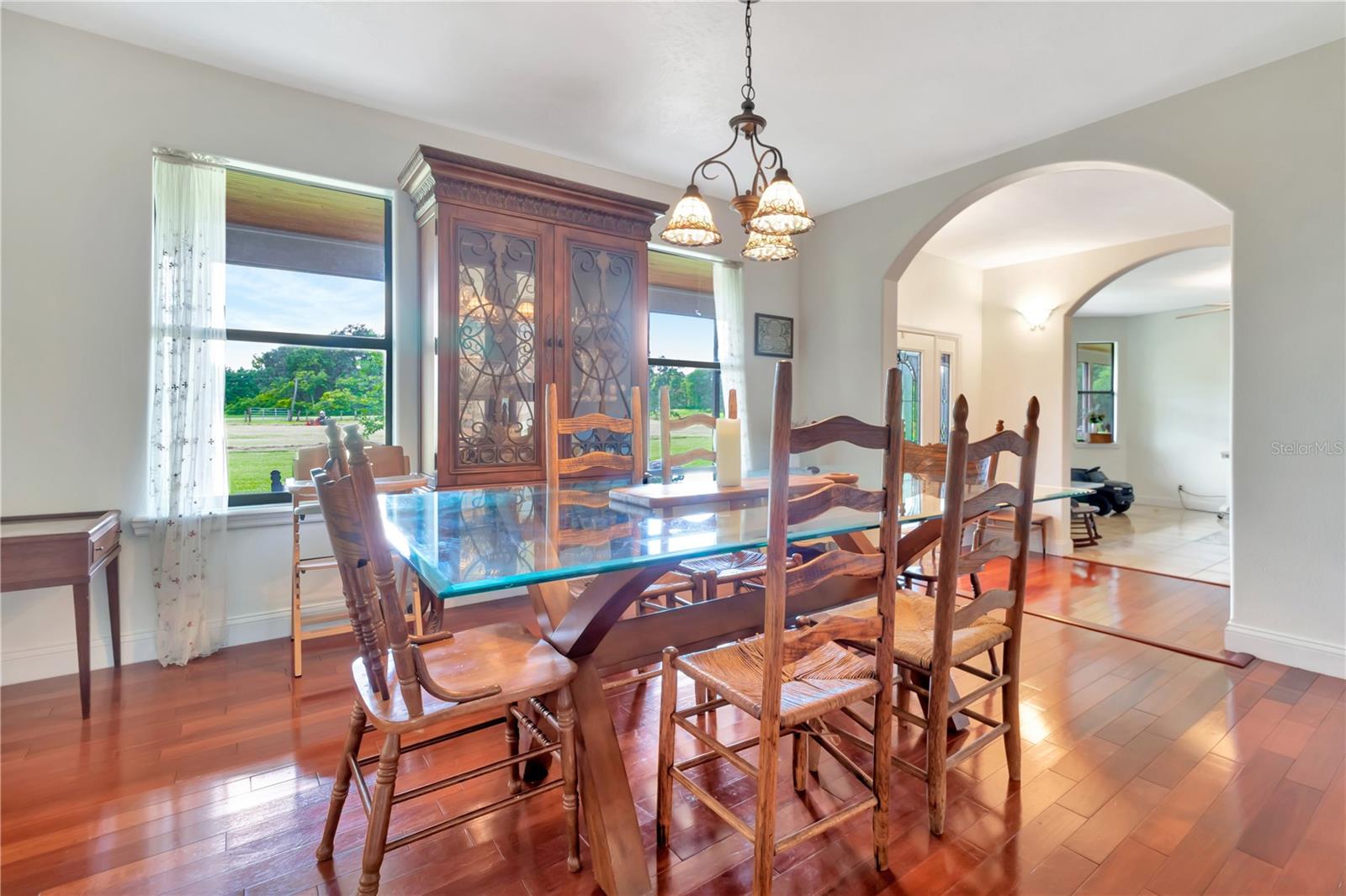 CENTER HILL, Florida, 33514, United States, 5 Bedrooms Bedrooms, ,4 BathroomsBathrooms,Residential,For Sale,1919942
