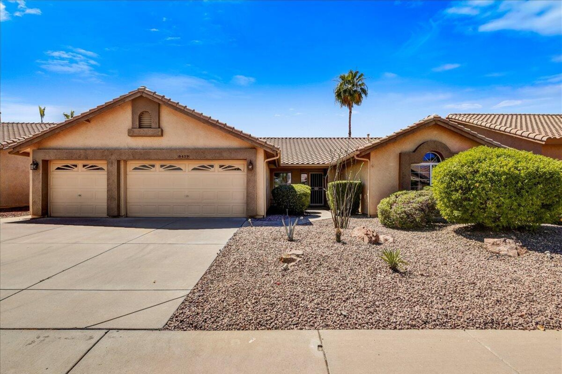  8439 W Kimberly Way  Peoria, AZ - 物件實景