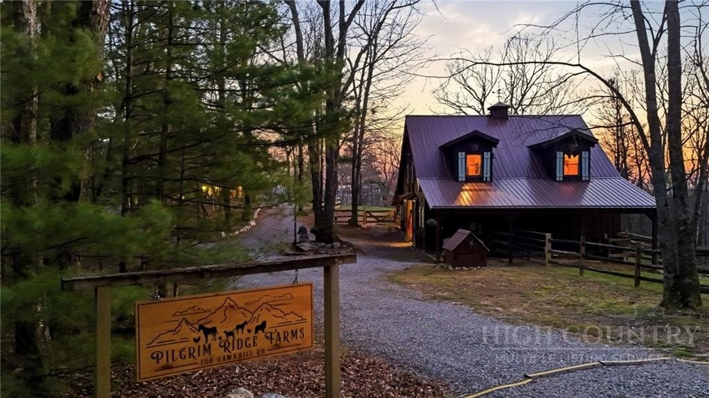 Ferguson, North Carolina, 28624, United States, 2 Bedrooms Bedrooms, ,2 BathroomsBathrooms,Residential,For Sale,2033165