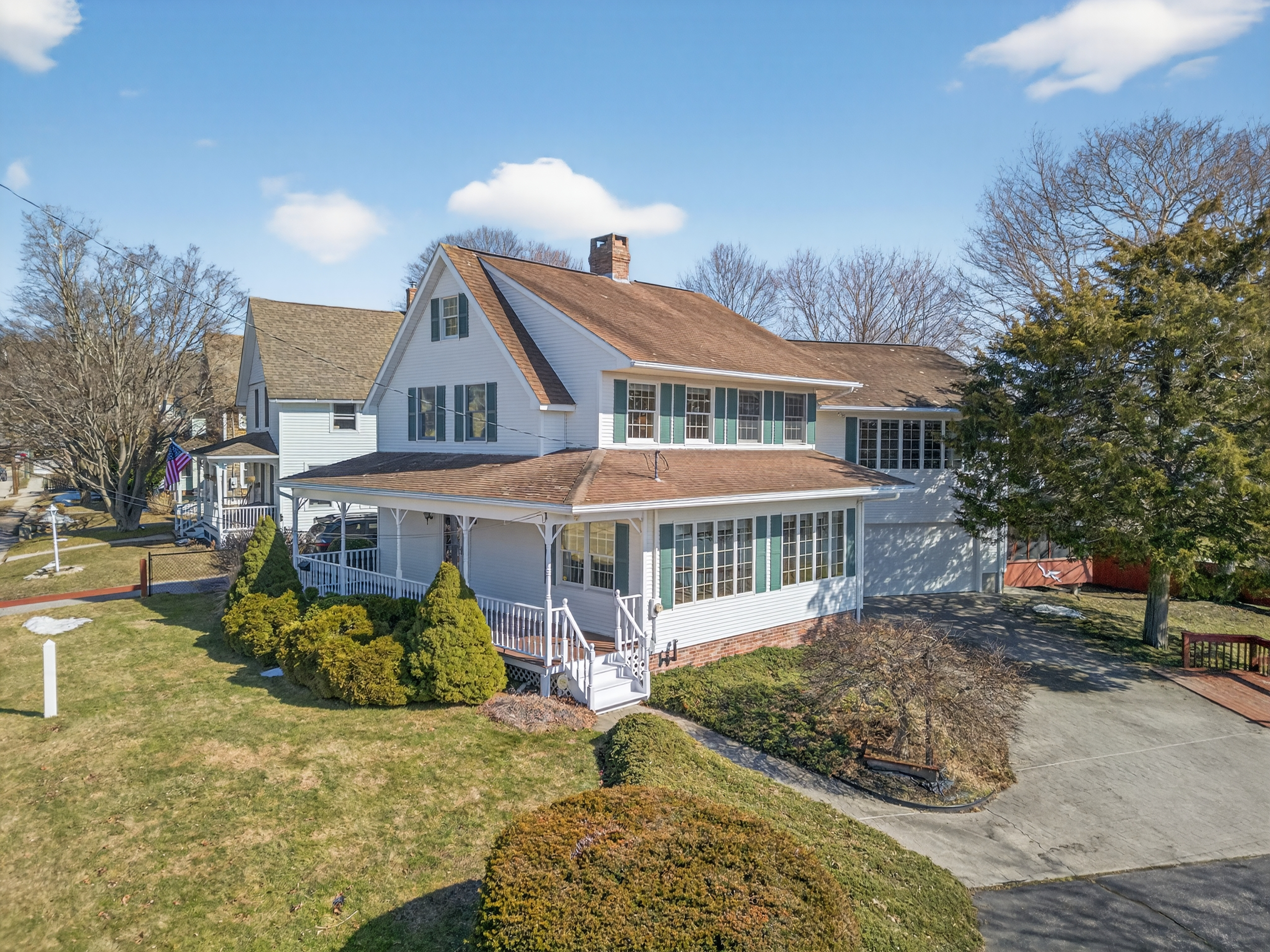  View of the Seaport - 物件實景