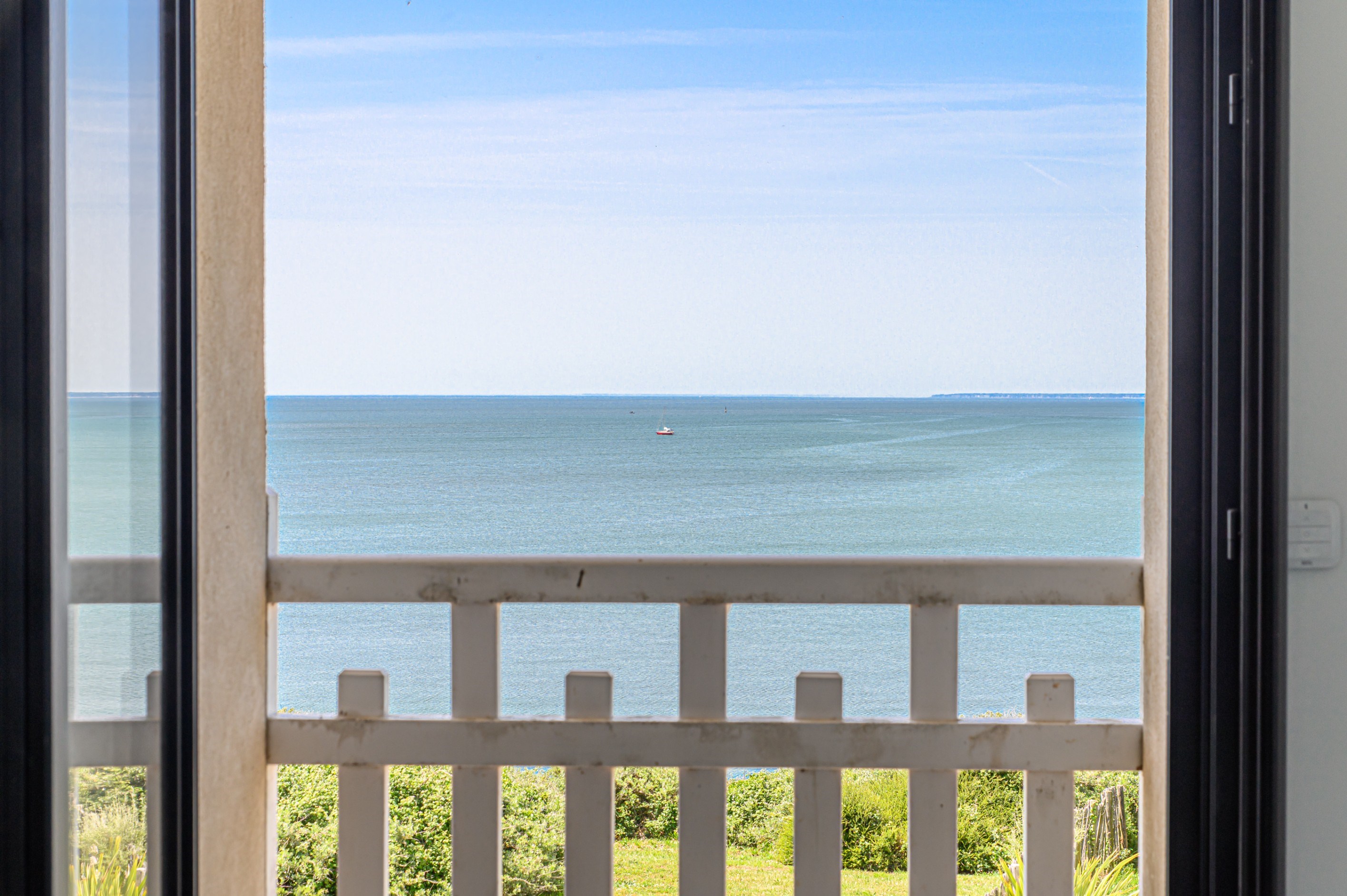  Luxury property overlooking the ocean, beaches and shops - 物件實景