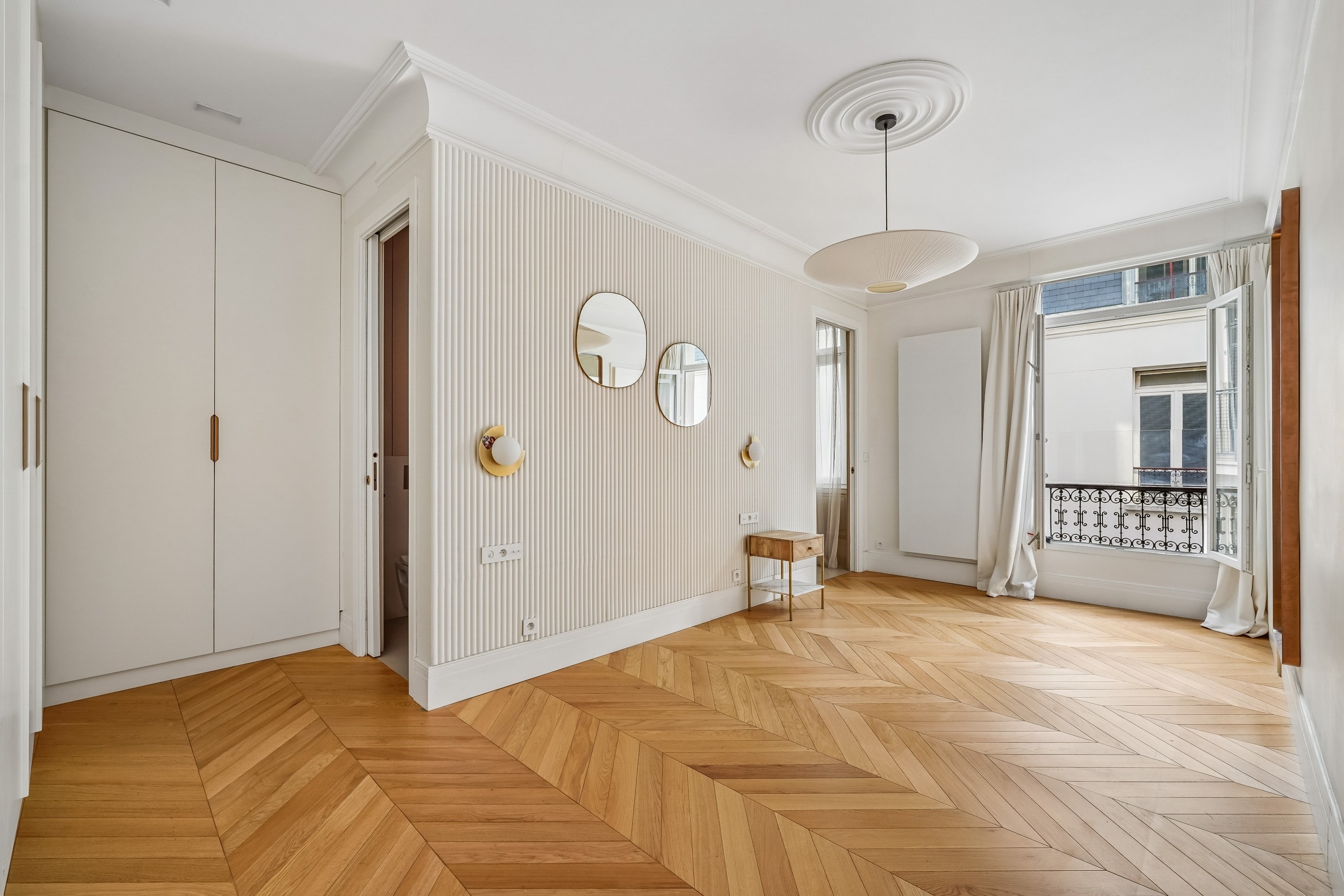 Parc Monceau : superb perfect condition 4 bedrooms - 物件實景
