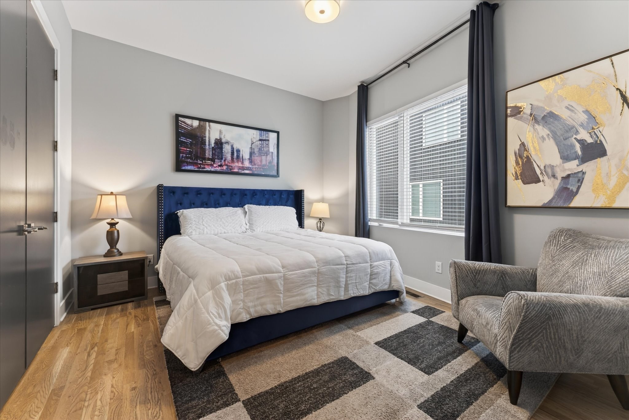 Nashville, Tennessee, 37209, United States, 4 Bedrooms Bedrooms, ,4 BathroomsBathrooms,Residential,For Sale,2005677