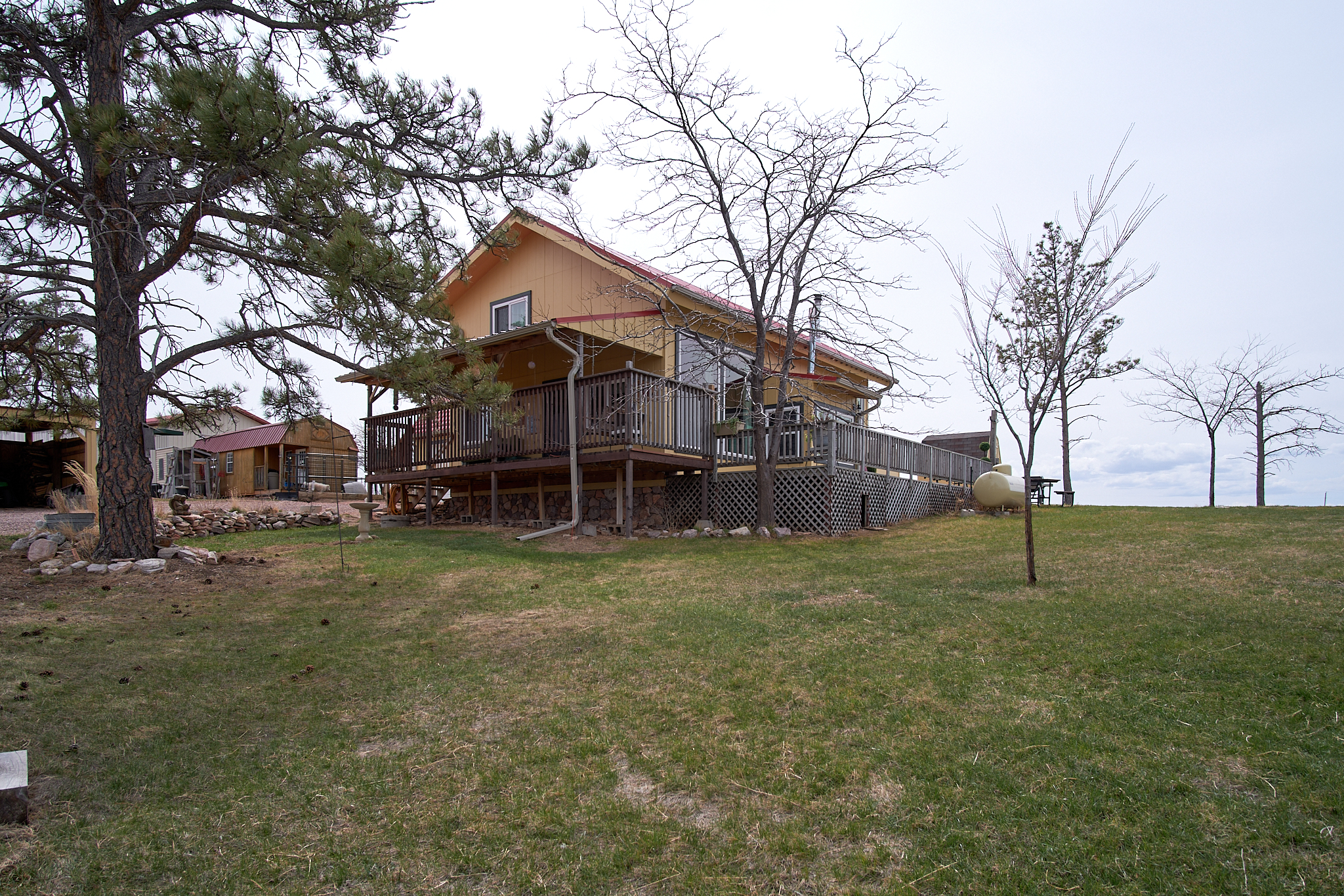 Hot Springs, South Dakota, 57747, United States, 3 Bedrooms Bedrooms, ,2 BathroomsBathrooms,Residential,For Sale,1993817