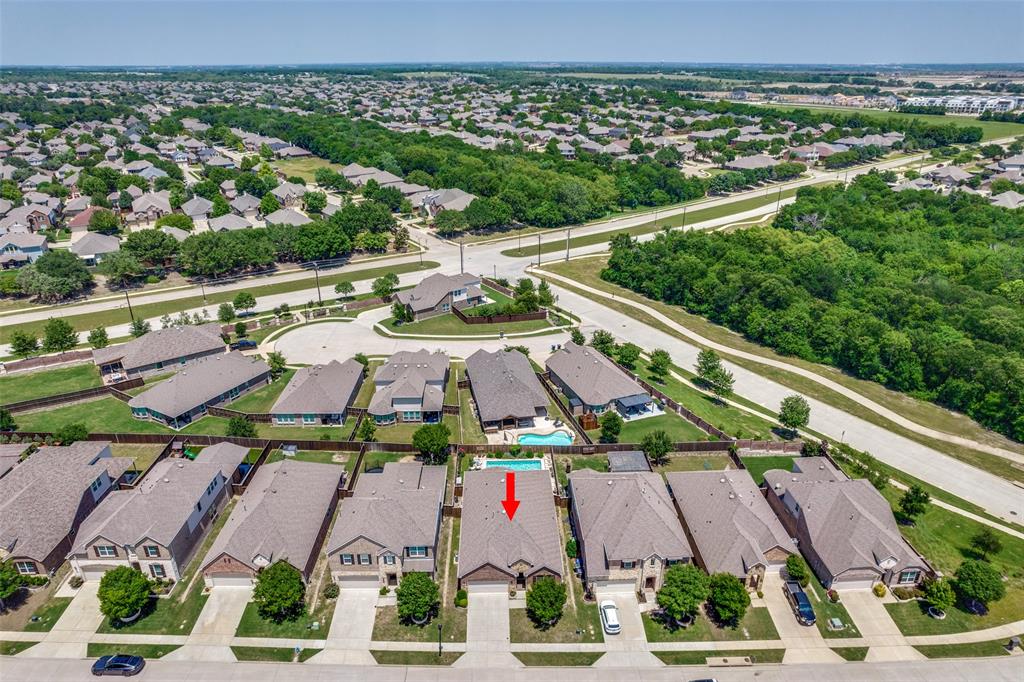 McKinney, Texas, 75071, United States, 3 Bedrooms Bedrooms, ,2 BathroomsBathrooms,Residential,For Sale,1818021