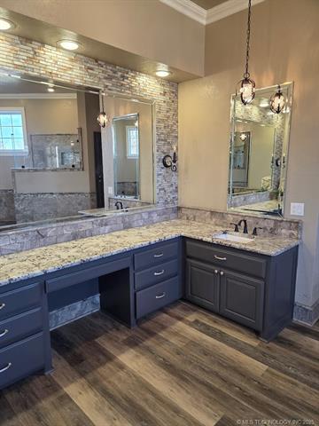 Stigler, Oklahoma, 74462-1647, United States, 3 Bedrooms Bedrooms, ,3 BathroomsBathrooms,Residential,For Sale,2005230