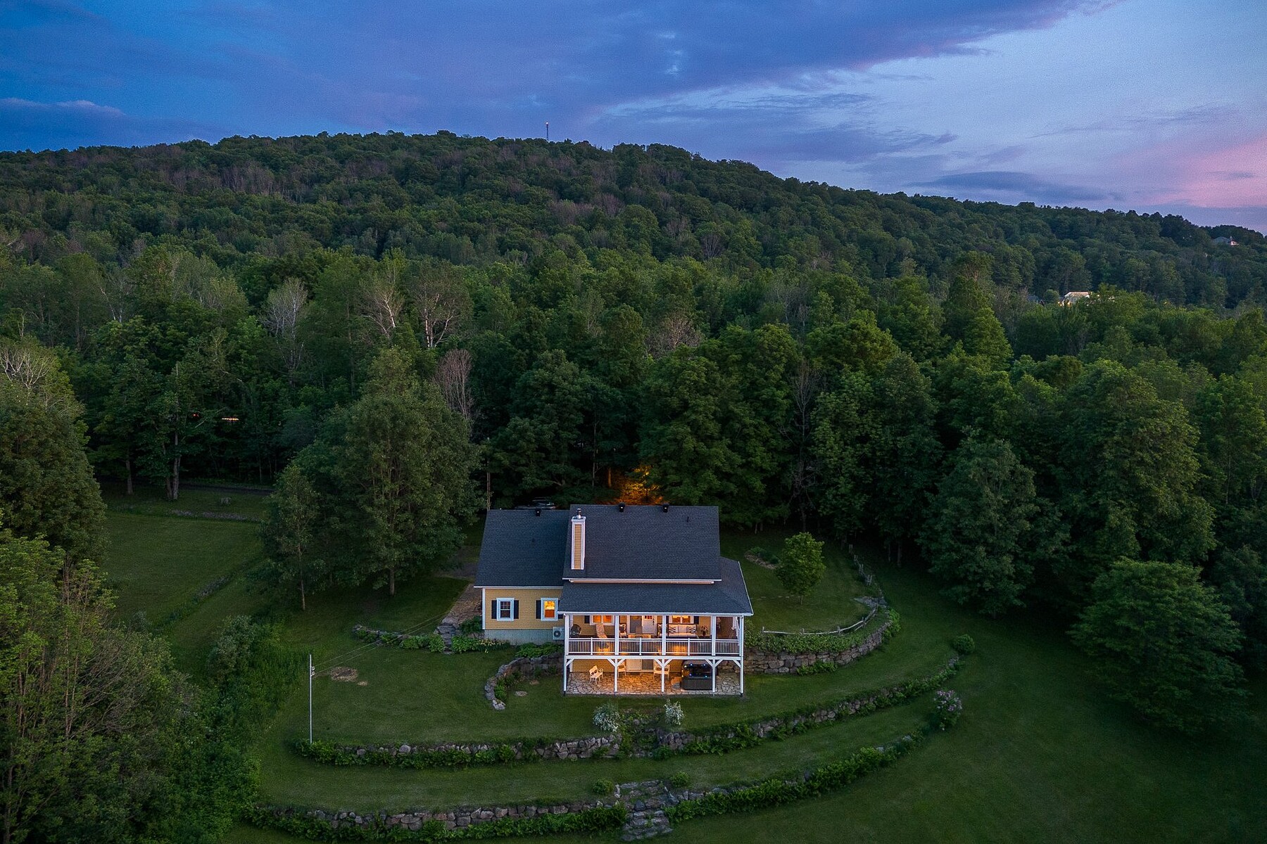  Bromont, Eastern Townships - 物件實景