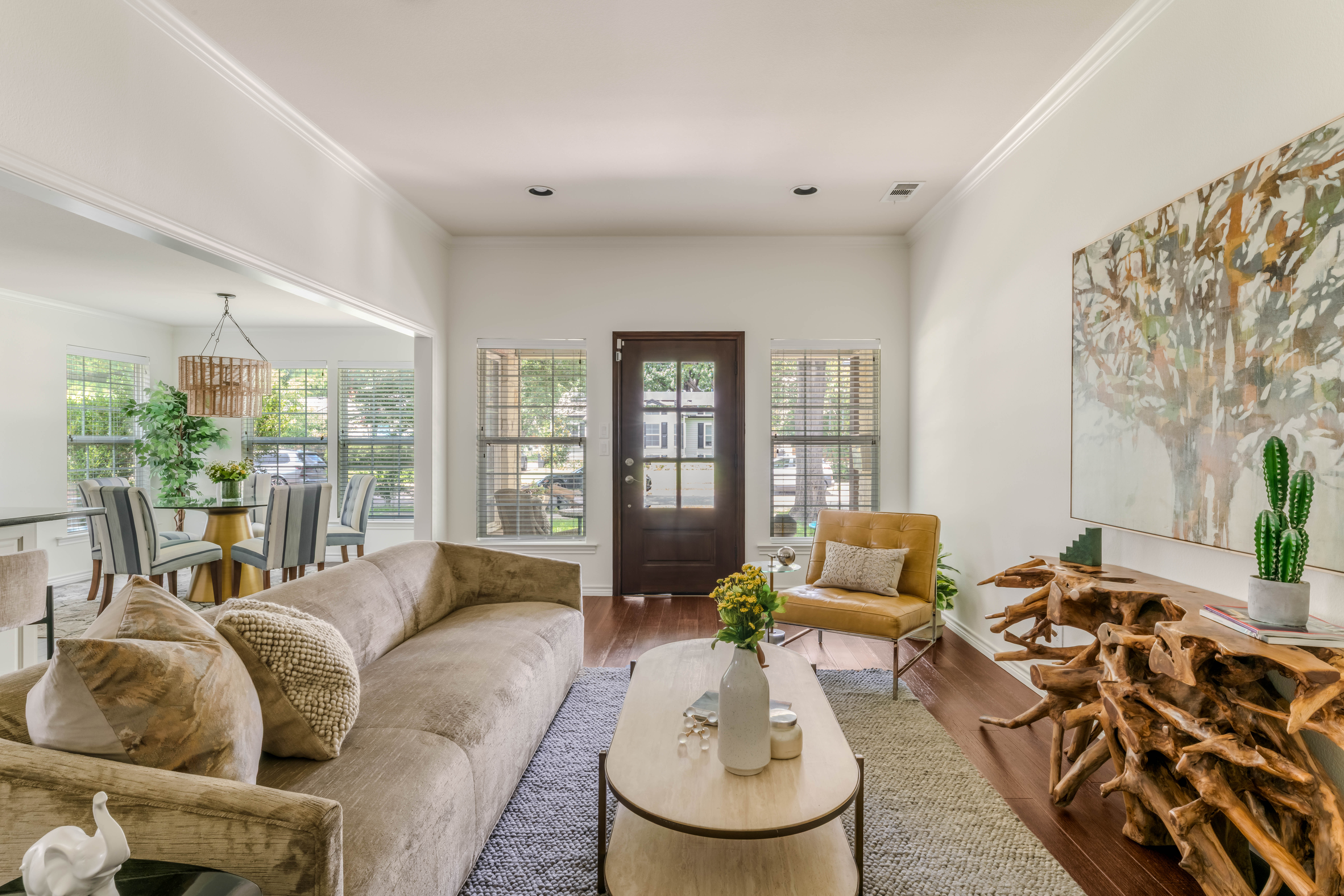  Charming Home in the Heart of Midway Hollow - 物件實景