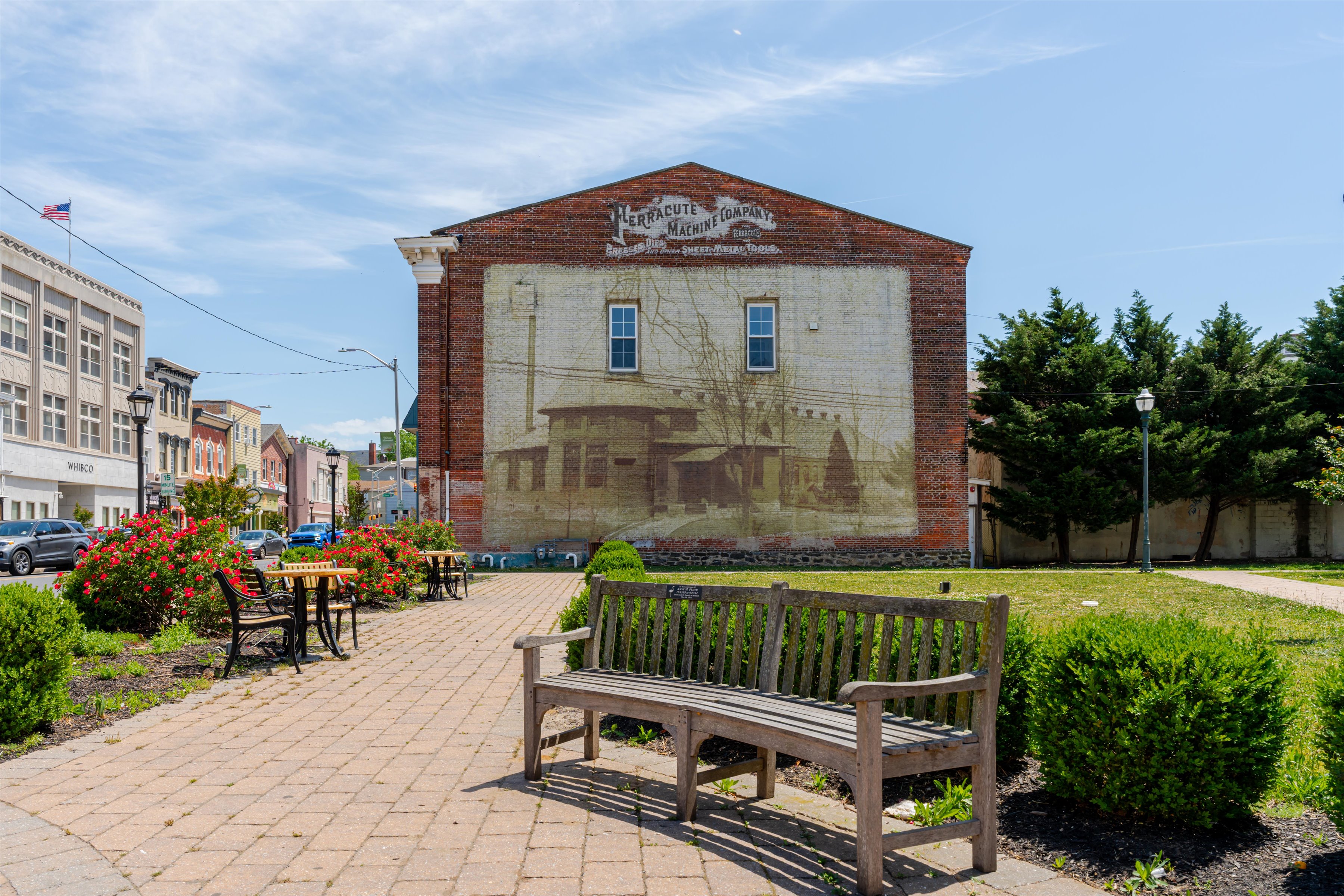  81 West Commerce Street, Bridgeton, NJ 08302 - 物件實景