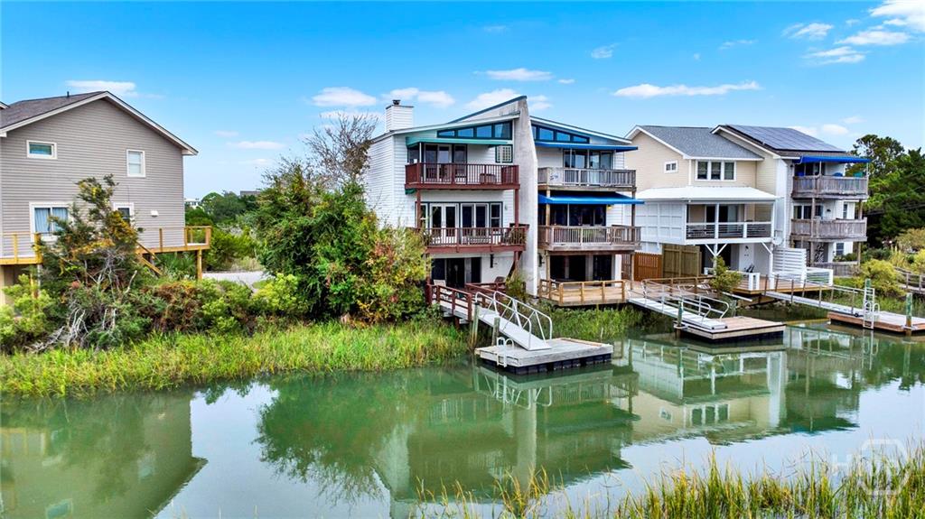 TYBEE ISLAND, Georgia, 31328, United States, 3 Bedrooms Bedrooms, ,3 BathroomsBathrooms,Residential,For Sale,1985734