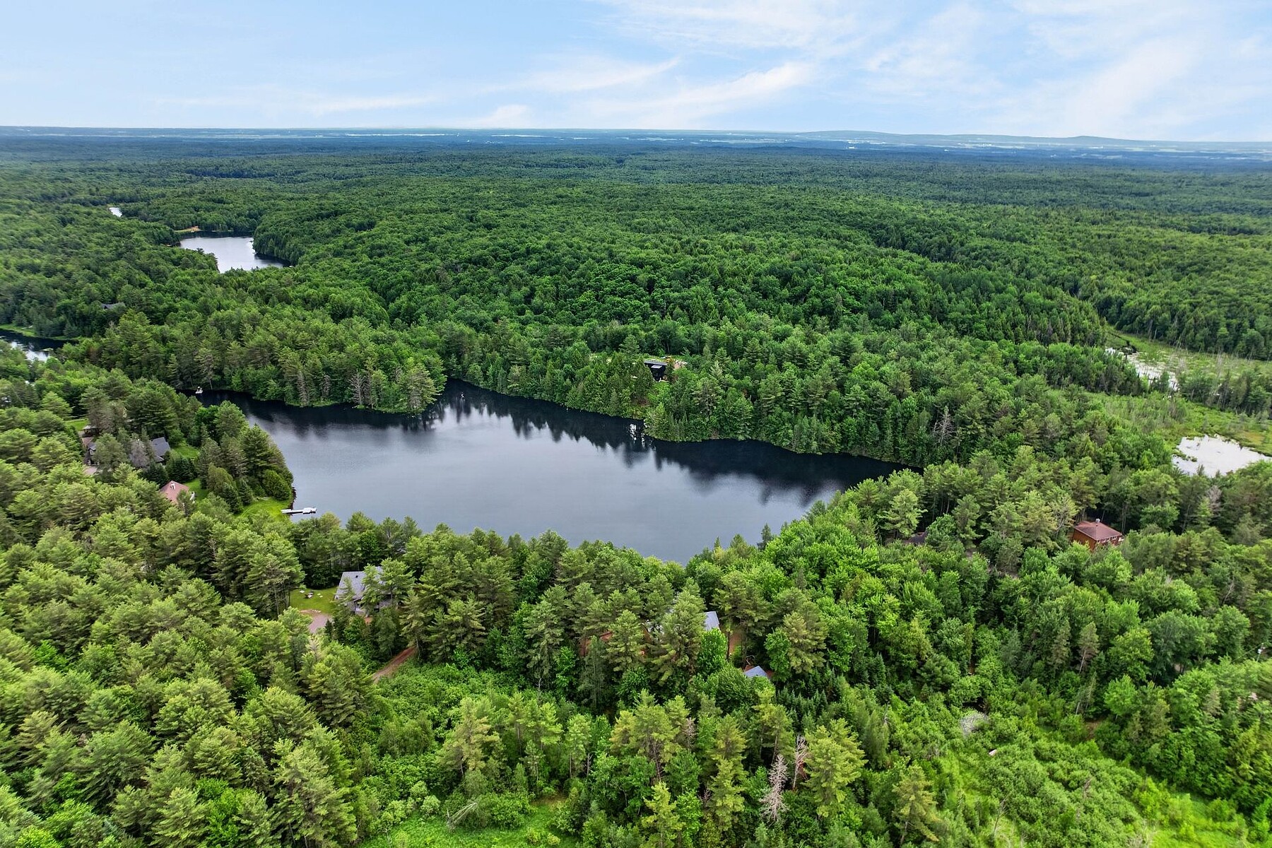  Gore, Laurentides - 物件實景