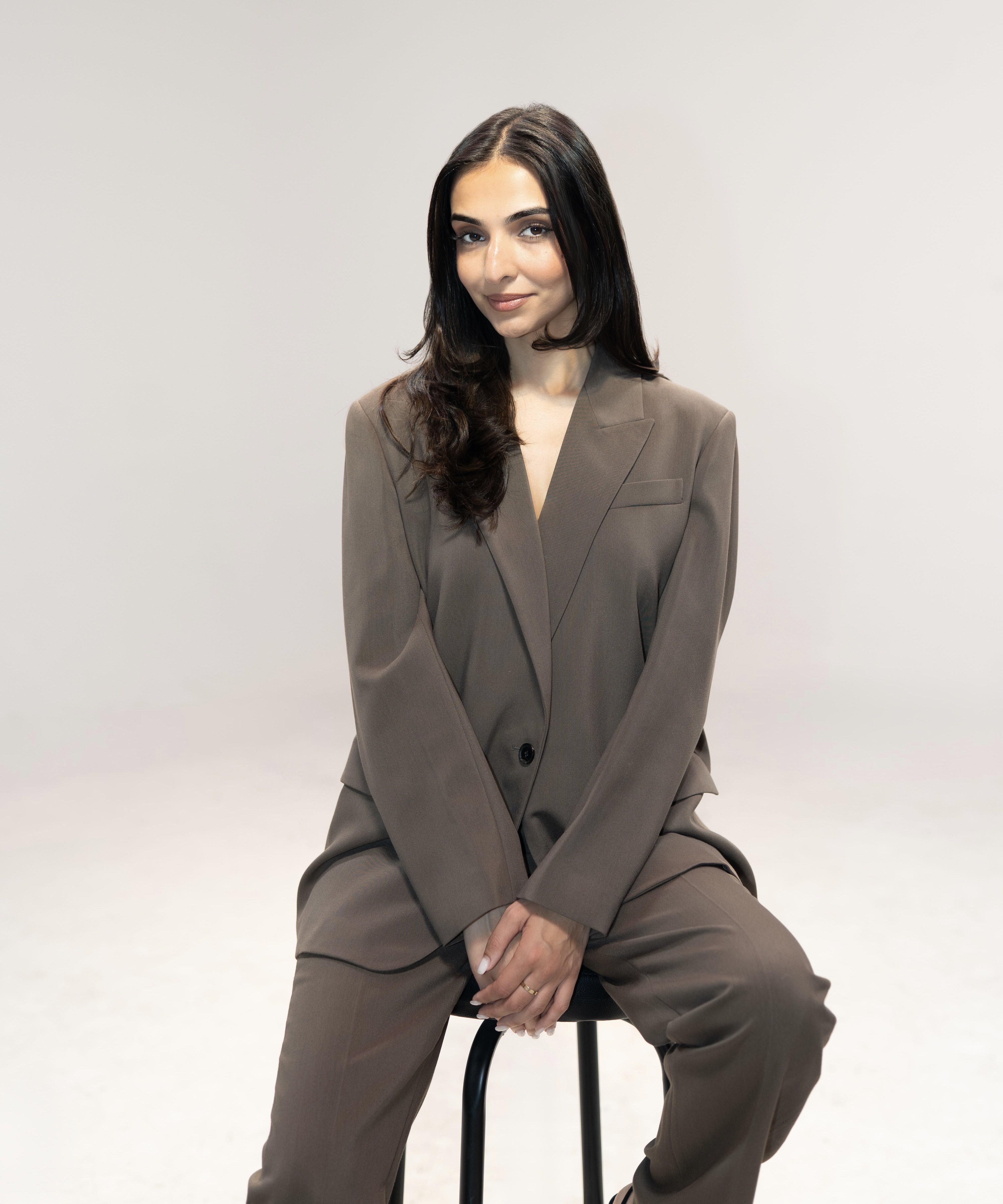 Hasina Ahmadi