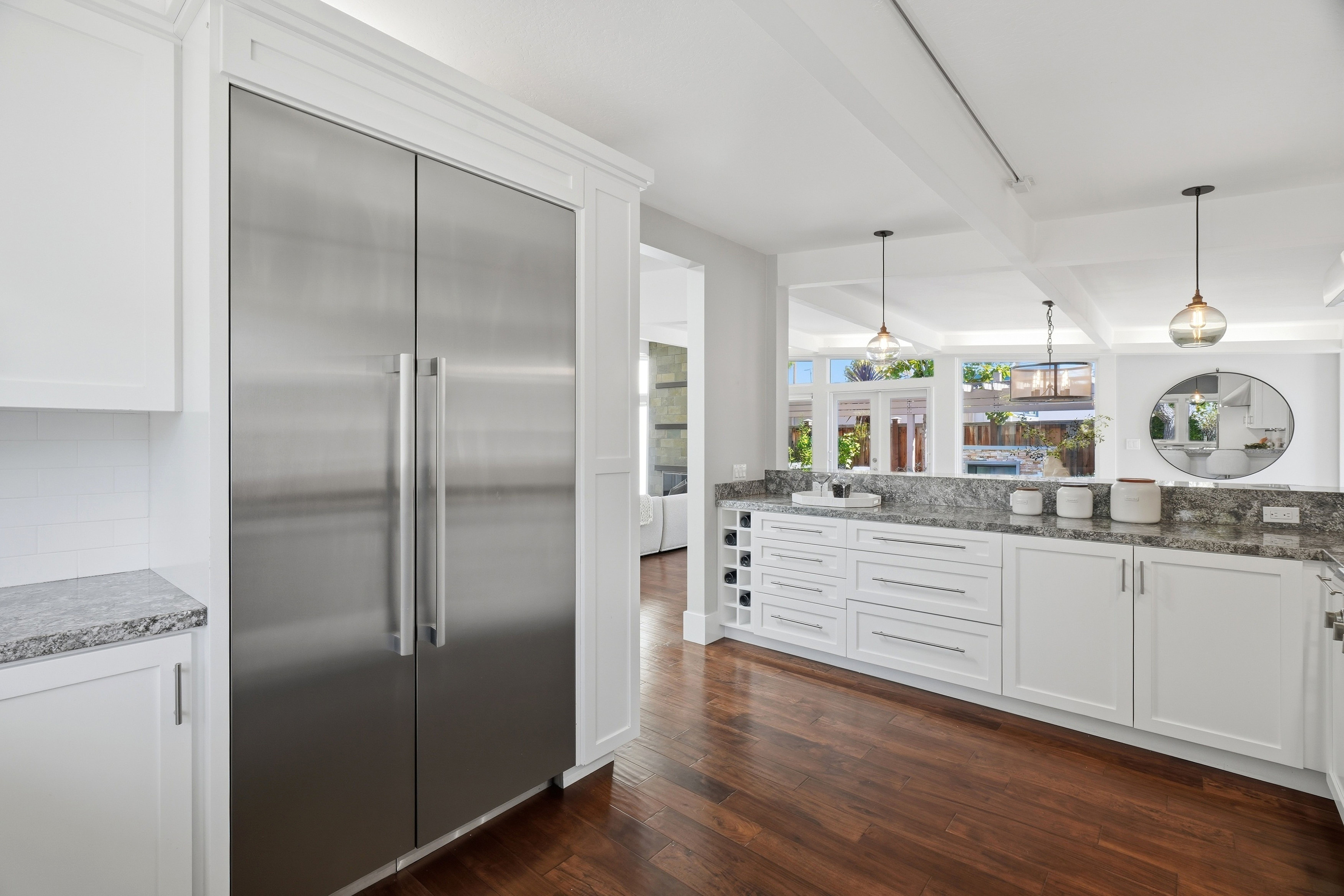  Modern California Living with Exceptional Indoor-Outdoor Appeal - 物件實景