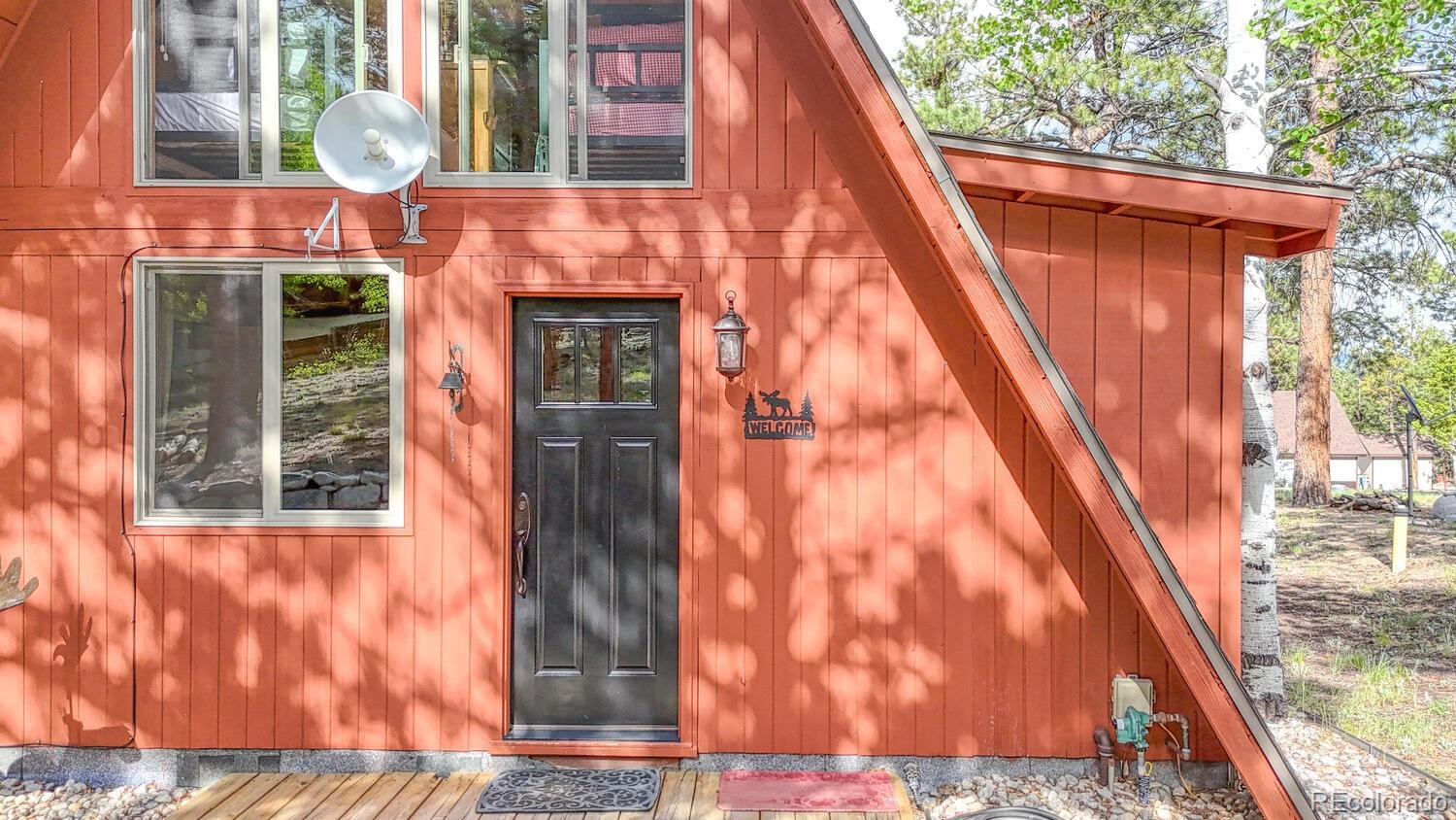 Buena Vista, Colorado, 81211, United States, 3 Bedrooms Bedrooms, ,Residential,For Sale,1903472