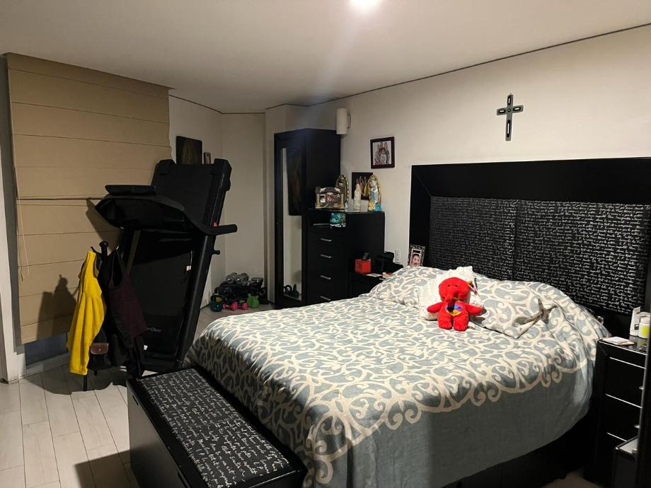 Adolfo Prieto, Benito Juárez, Ciudad de México, 03100, Mexico, 3 Bedrooms Bedrooms, ,2 BathroomsBathrooms,Residential,For Sale,Adolfo Prieto,1460435