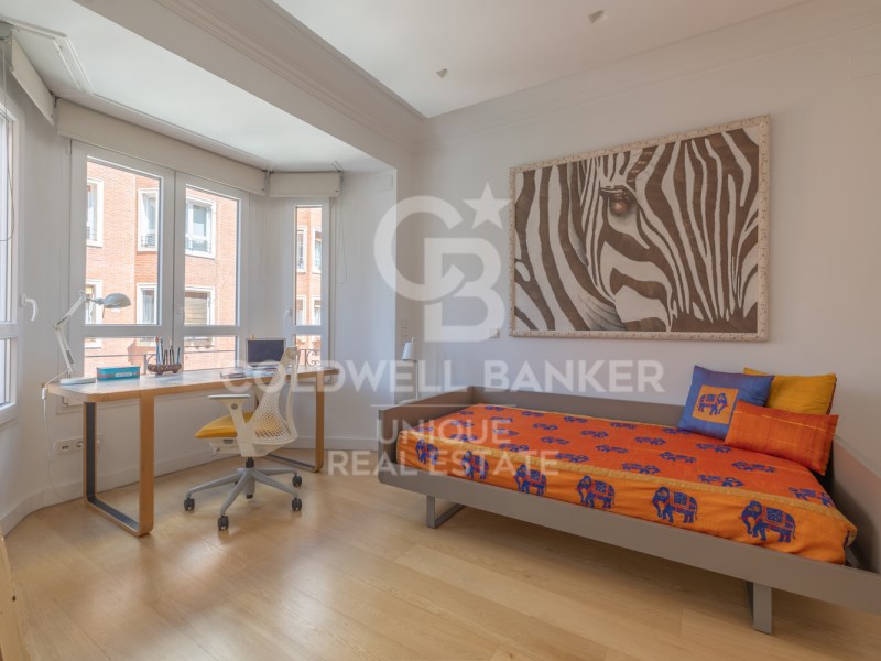 Madrid, Comunidad de Madrid, ES, 2 Bedrooms Bedrooms, ,2 BathroomsBathrooms,Residential,For Sale,1795161