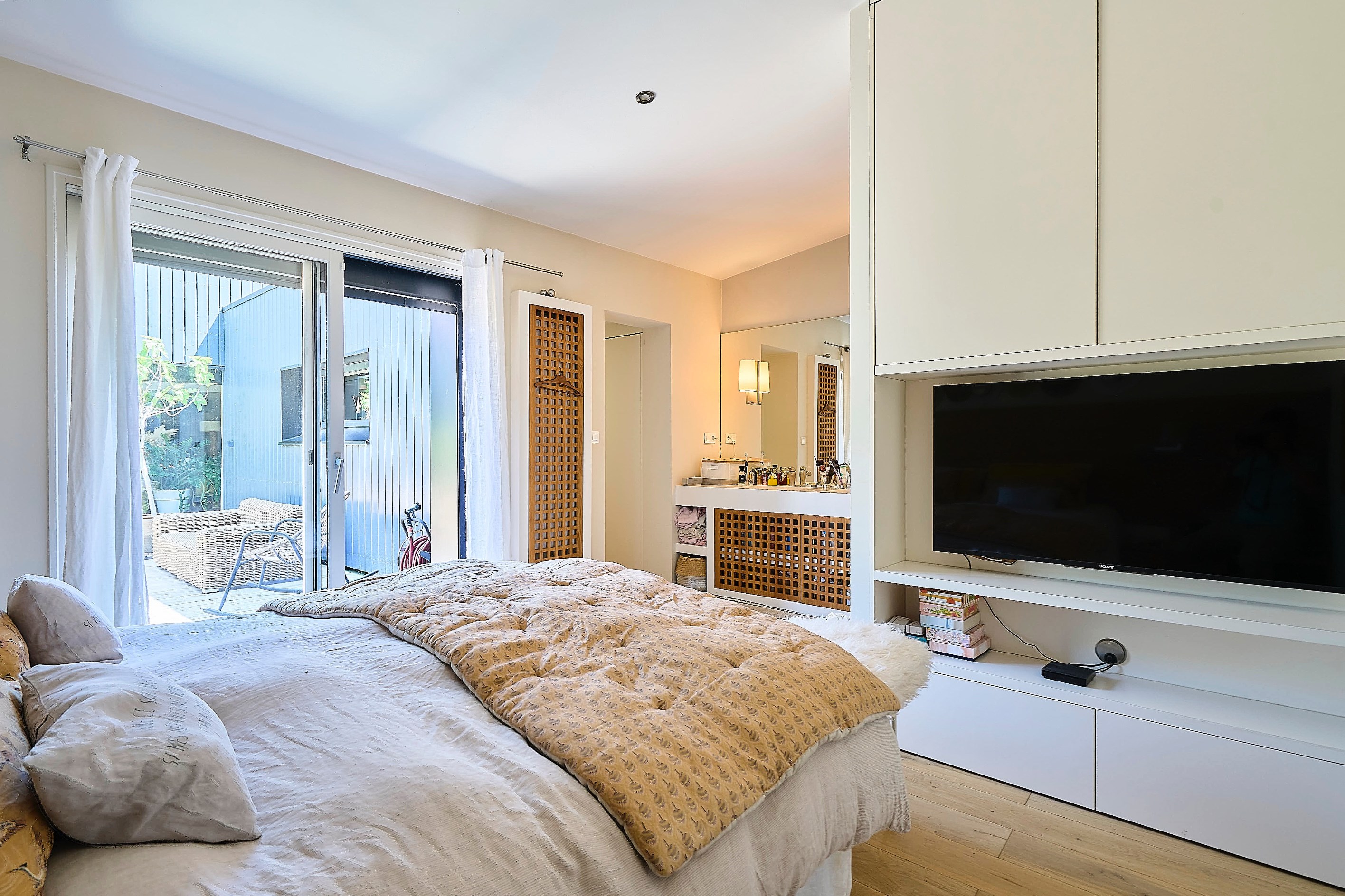  Saint-André-Lez-Lille, exceptional loft, 8 rooms - 物件實景