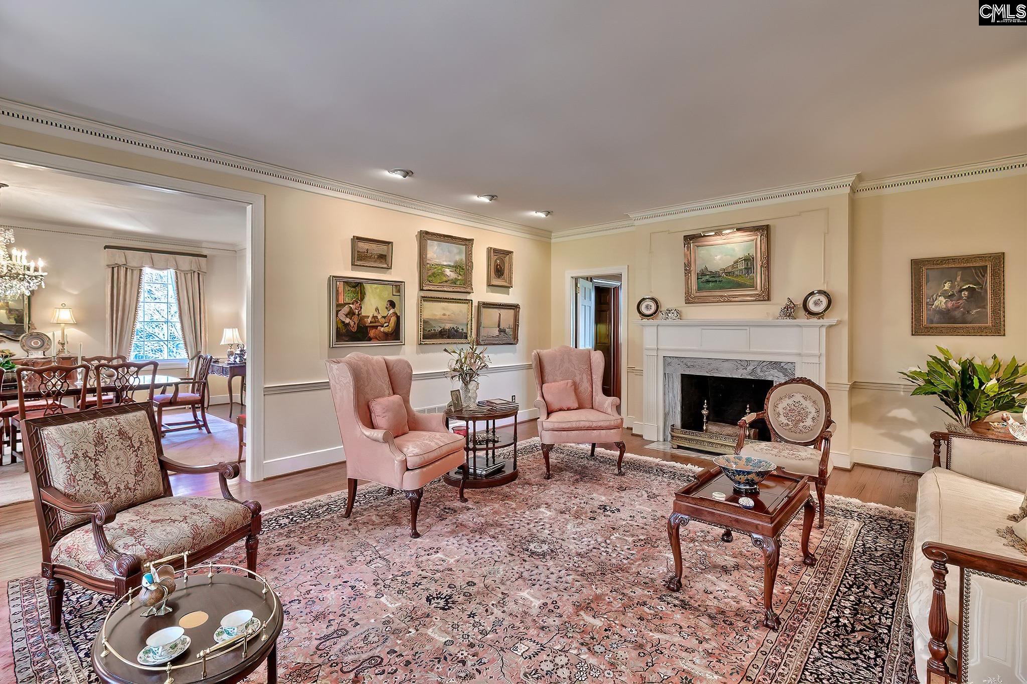 Columbia, South Carolina, 29223, United States, 3 Bedrooms Bedrooms, ,4 BathroomsBathrooms,Residential,For Sale,1988053