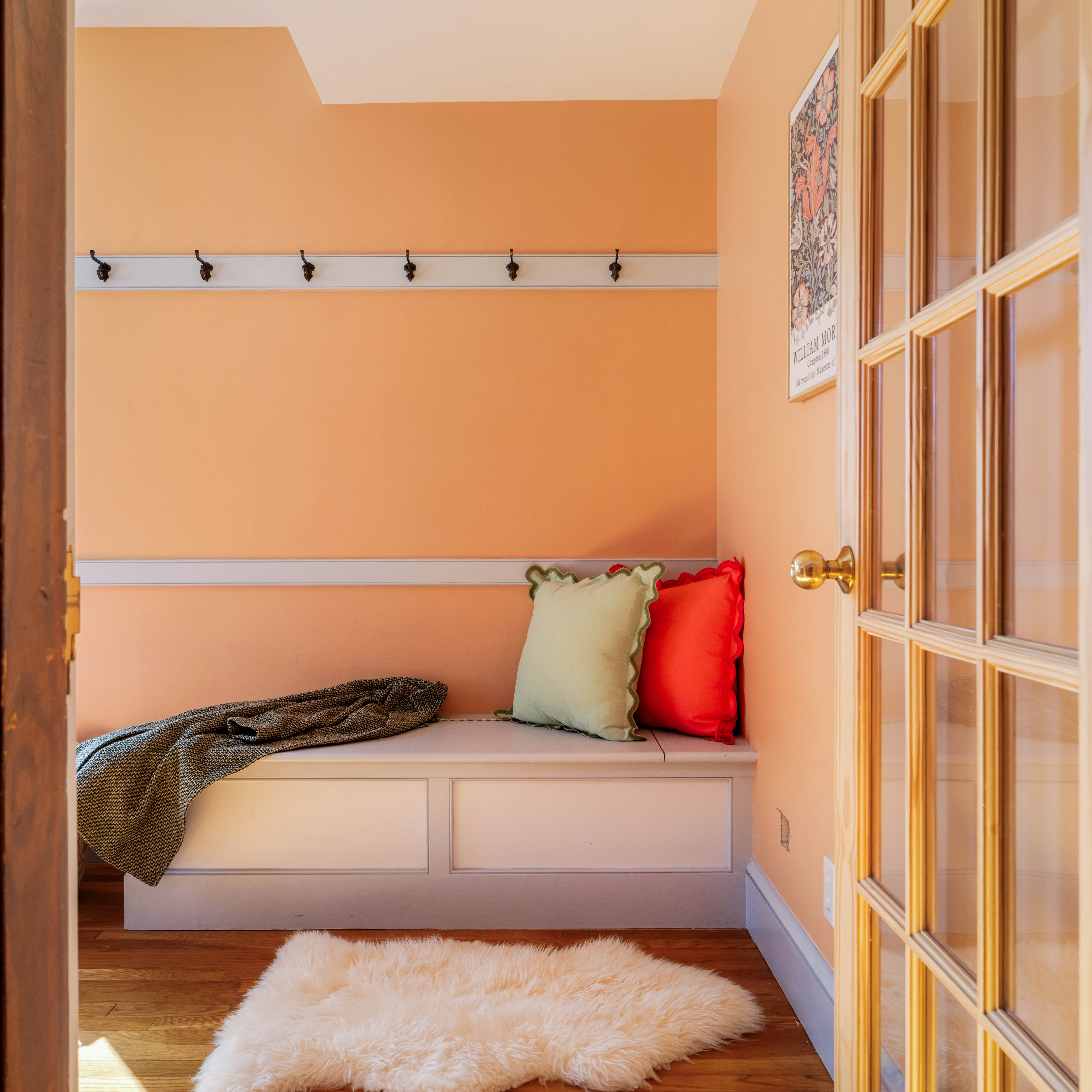  16 Arborough Road, Boston, MA, 02131 - 物件實景