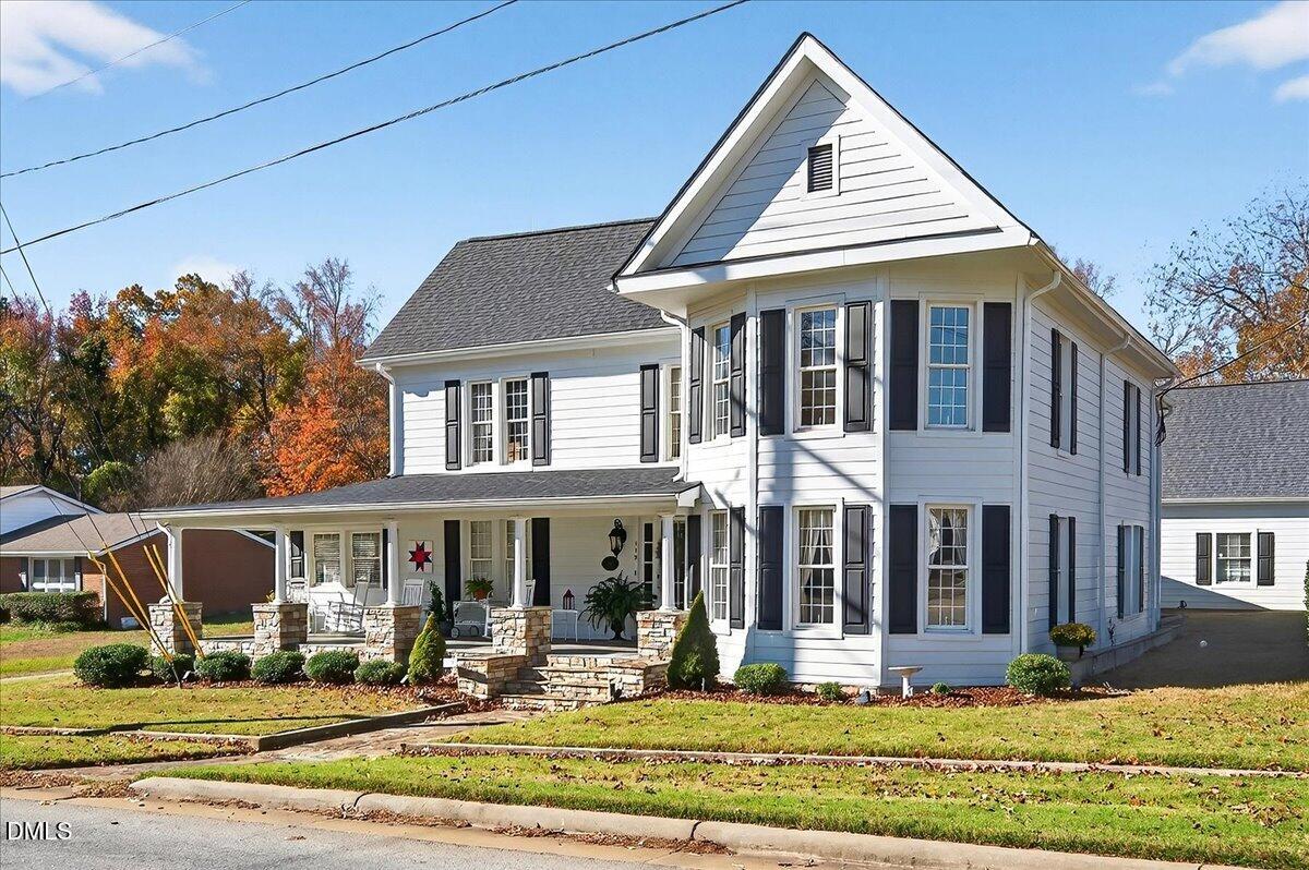 Youngsville, North Carolina, 27596, United States, 3 Bedrooms Bedrooms, ,3 BathroomsBathrooms,Residential,For Sale,1990196