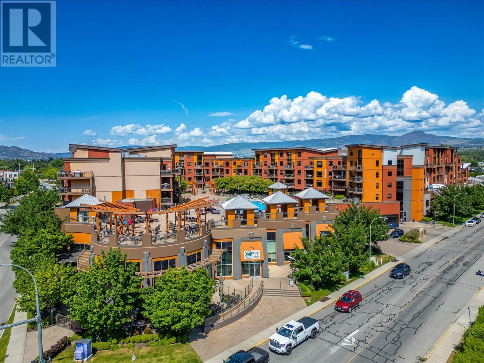 KELOWNA, British Columbia, V1W 3G7, CA, 2 Bedrooms Bedrooms, ,2 BathroomsBathrooms,Residential,For Sale,1867609