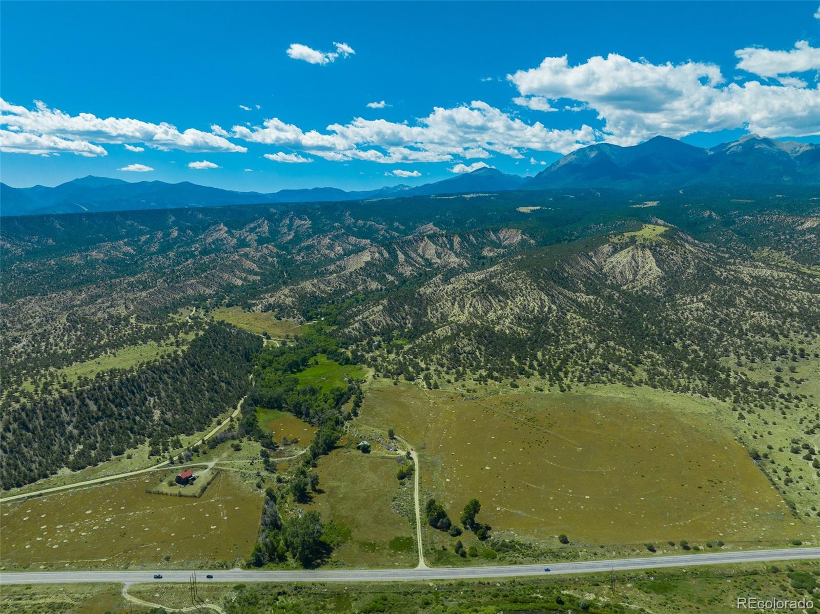 Salida, Colorado, 81201, United States, ,Residential,For Sale,1869199