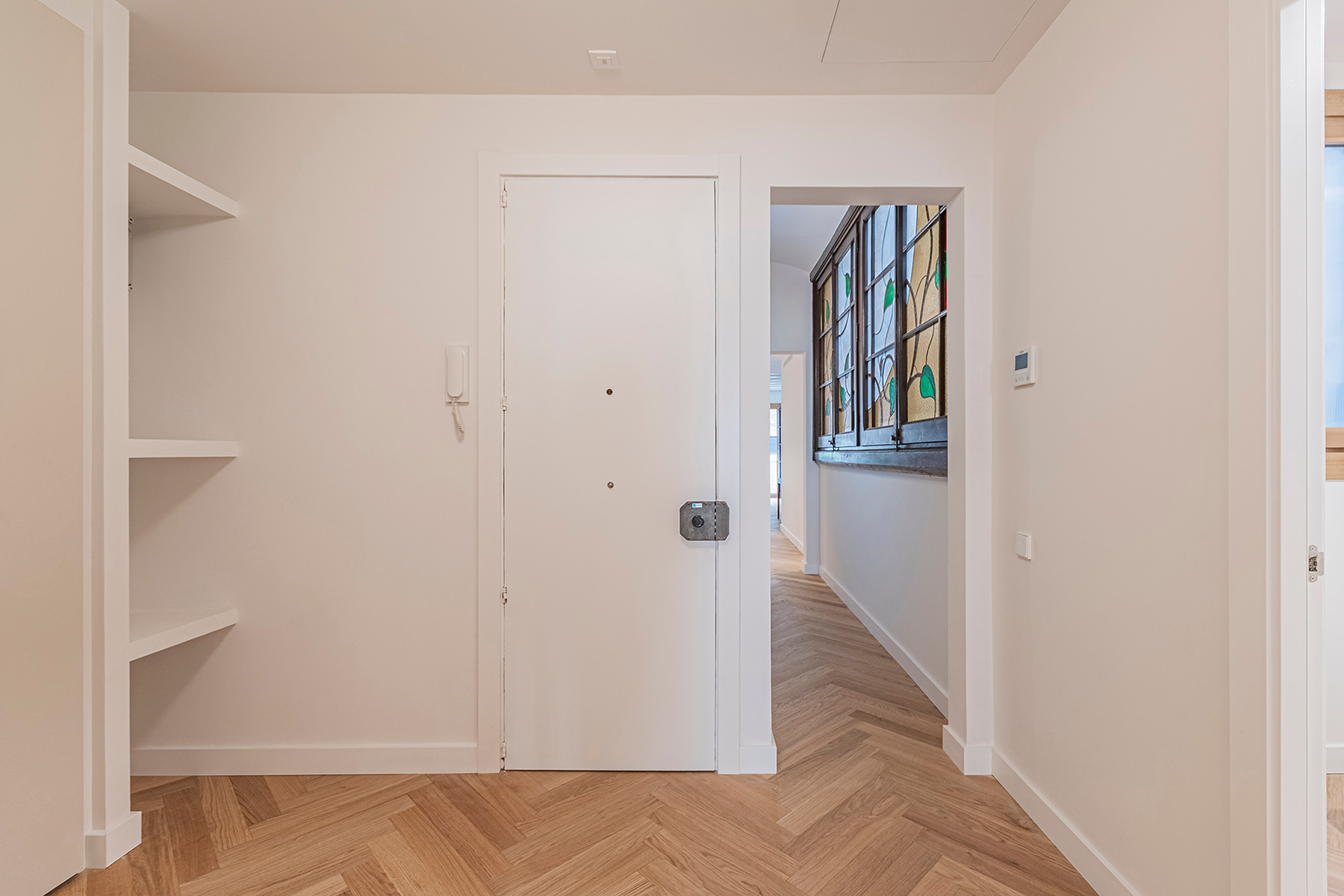  Renovated flat in the Gothic Quarter - 物件實景