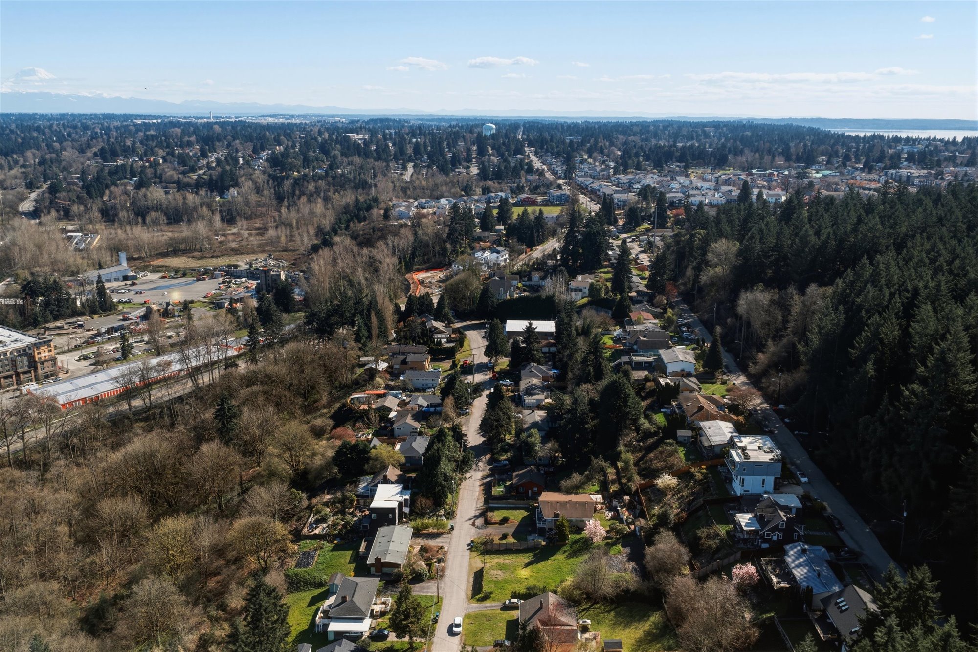  9017 3rd Avenue Southwest, Seattle, WA 98106 - 物件實景